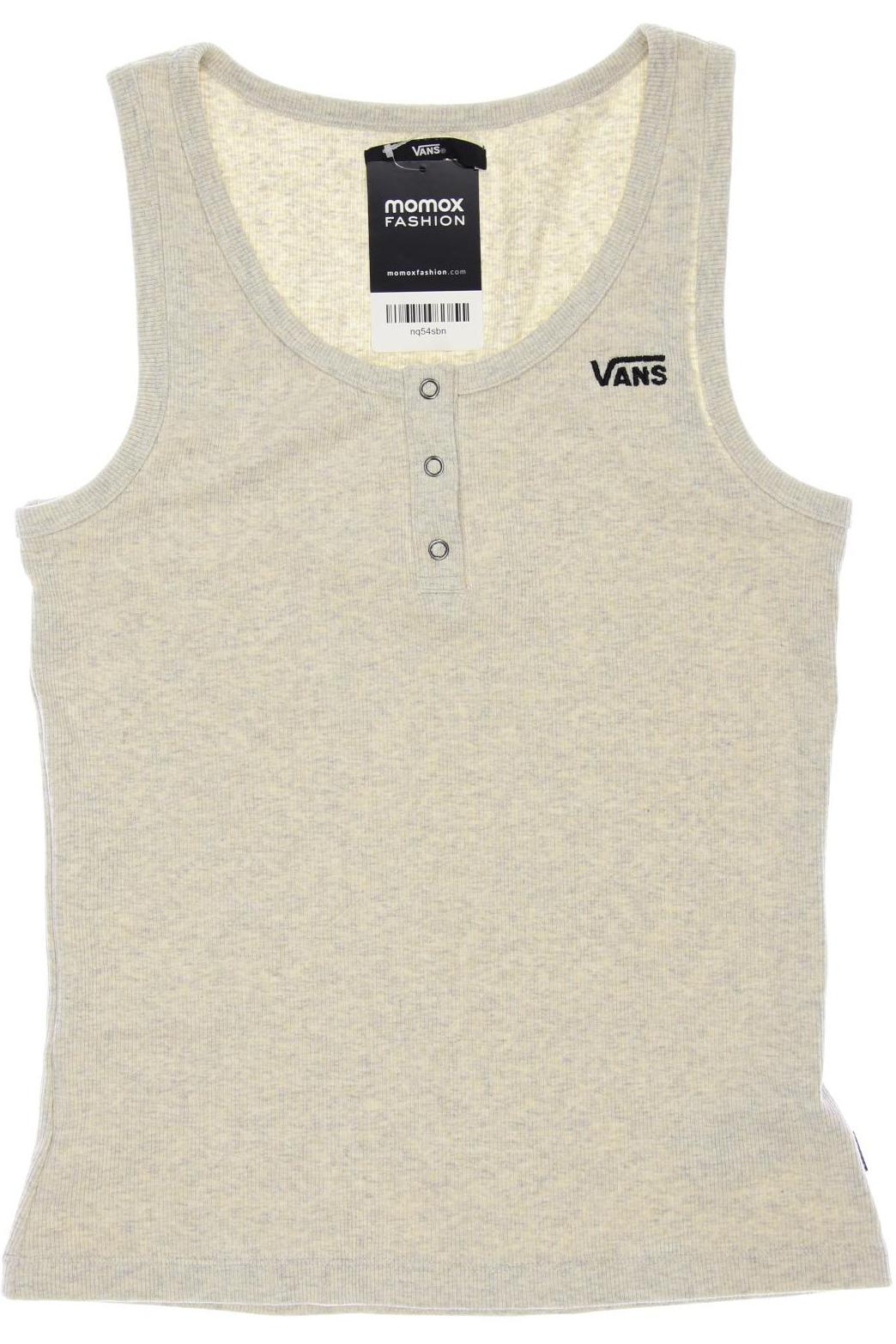

Vans Damen Top, cremeweiß, Gr. 38