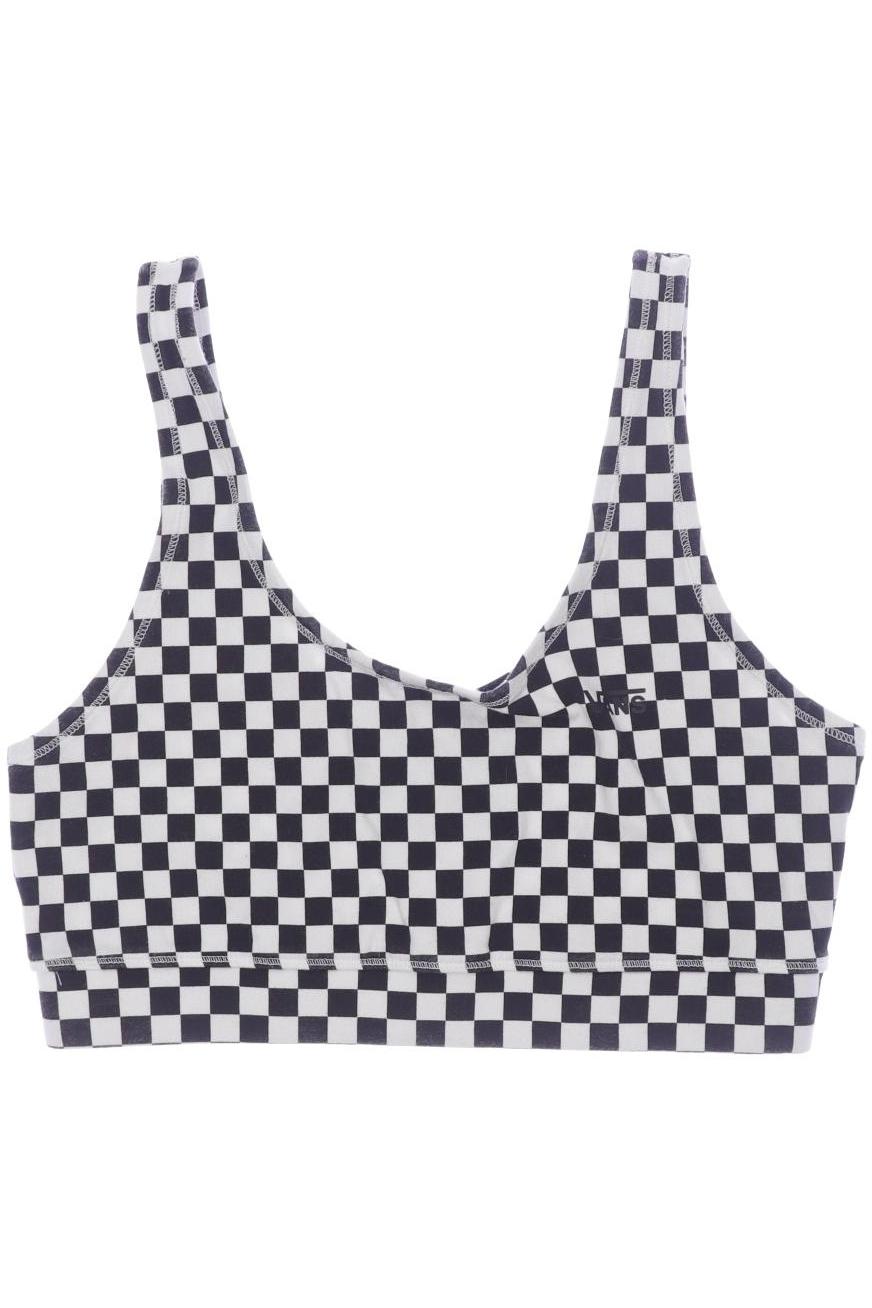 

Vans Damen Top, schwarz, Gr. 38