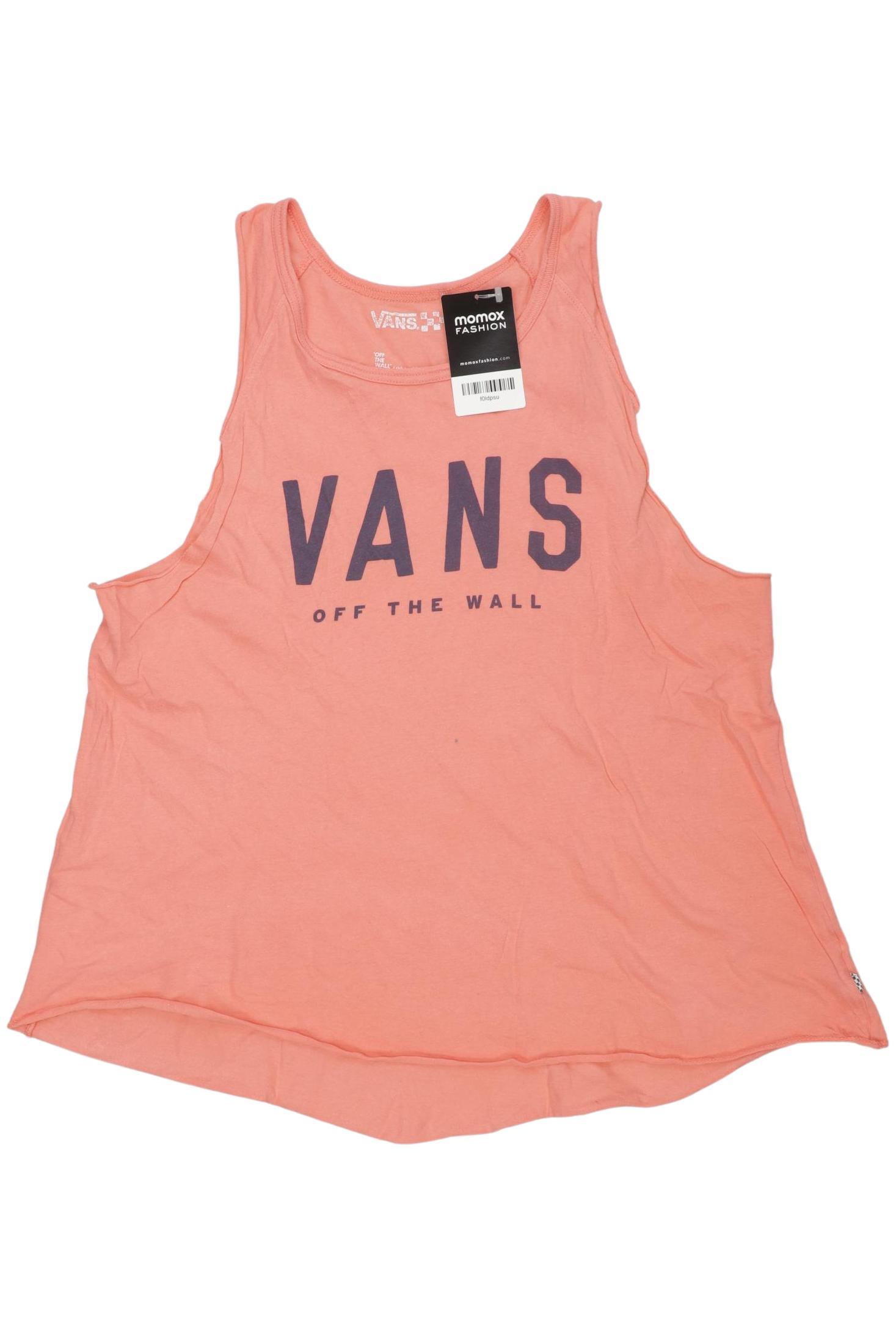 

Vans Damen Top, pink, Gr. 42