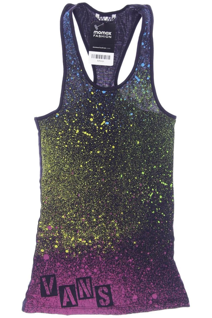 

VANS Damen Top, mehrfarbig