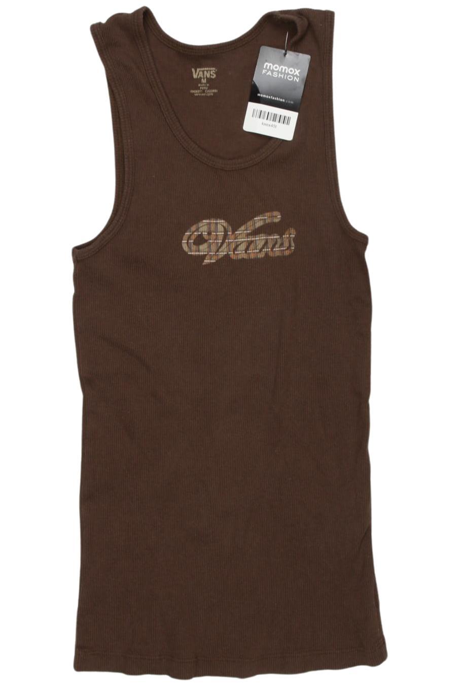 

Vans Damen Top, braun, Gr. 38