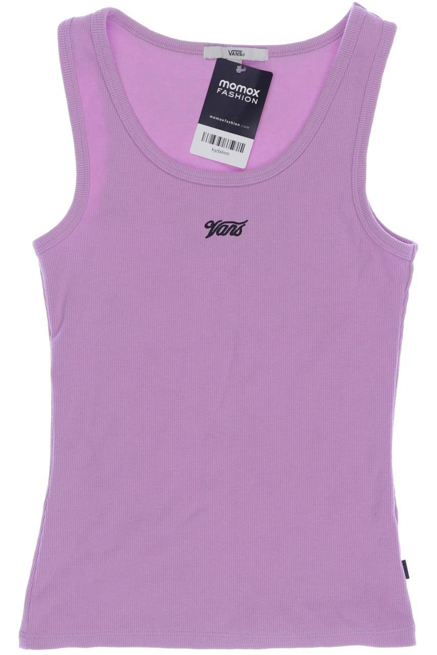 

Vans Damen Top, pink, Gr. 36