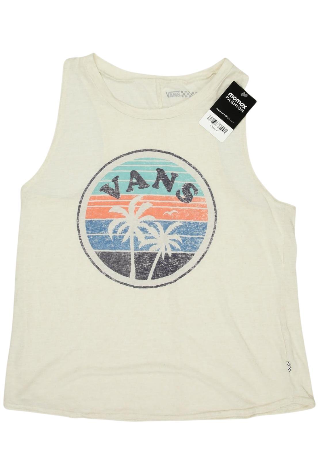 

Vans Damen Top, beige, Gr. 36