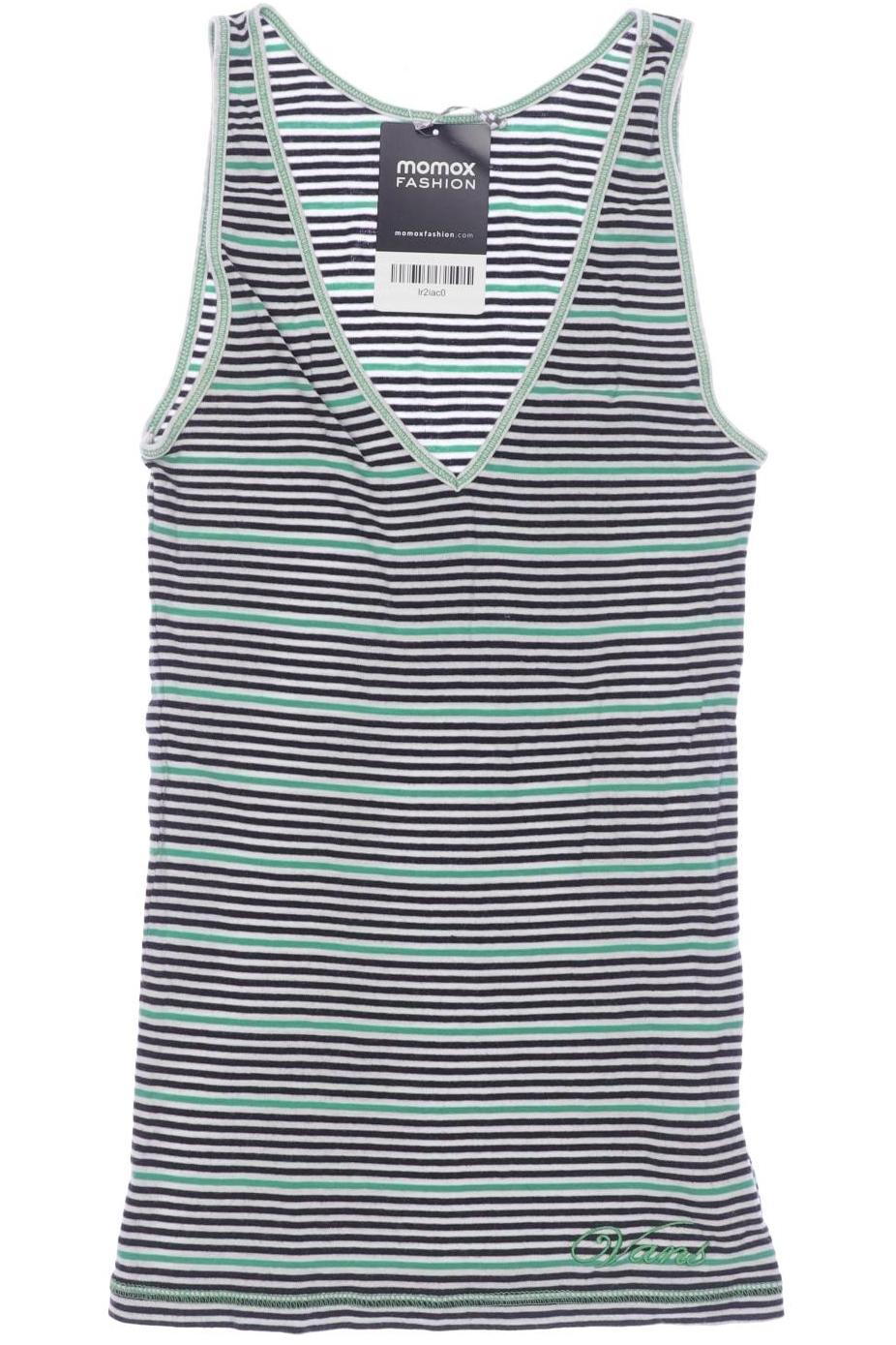 

Vans Damen Top, grün, Gr. 36