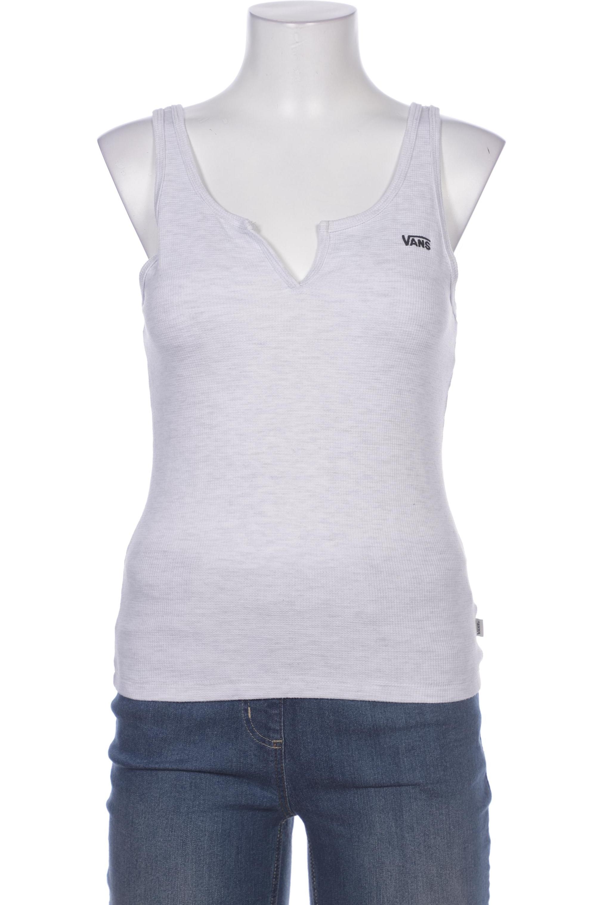 

Vans Damen Top, grau, Gr. 36