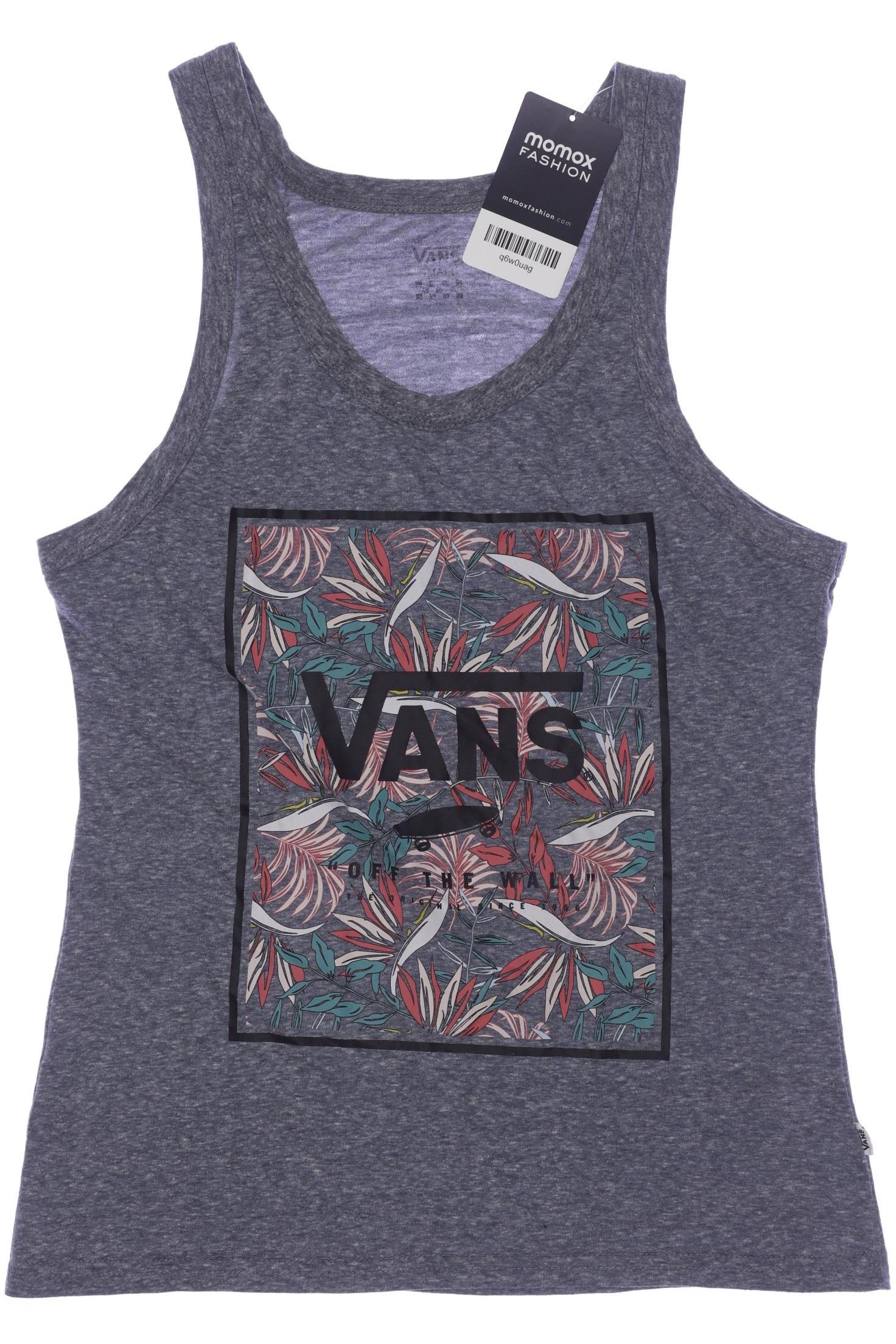 

Vans Damen Top, grau, Gr. 36