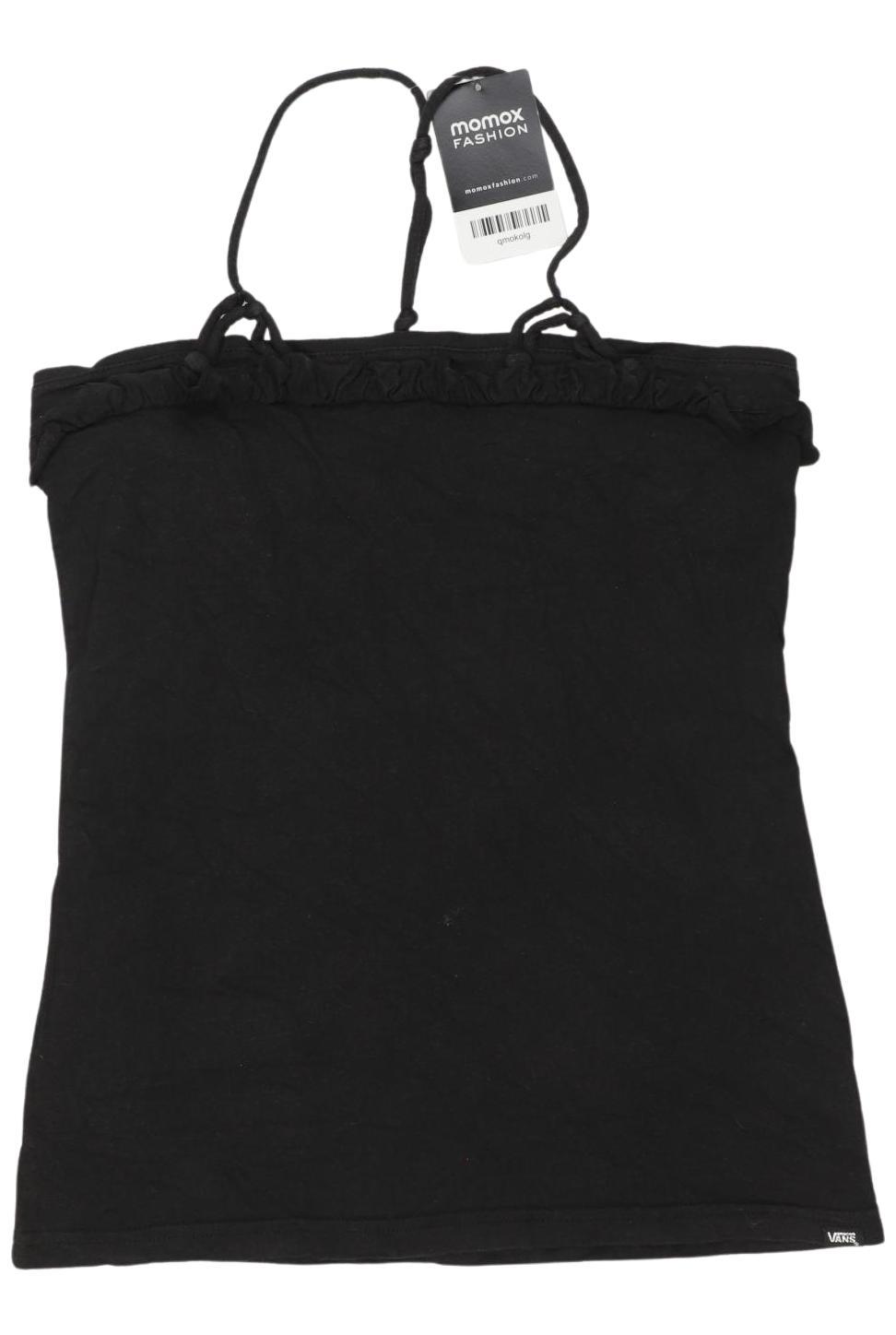 

Vans Damen Top, schwarz, Gr. 38