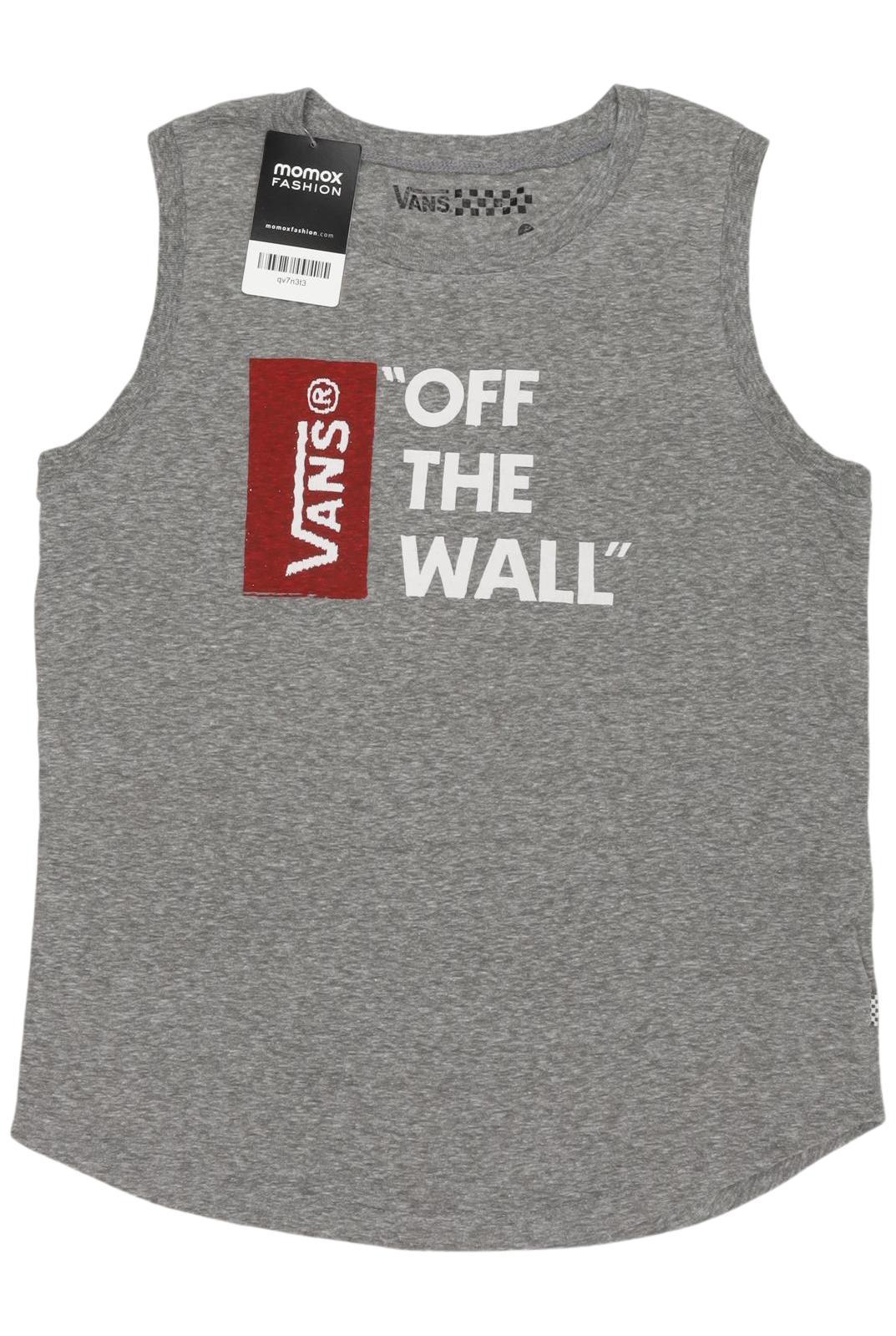 

Vans Damen Top, grau, Gr. 36