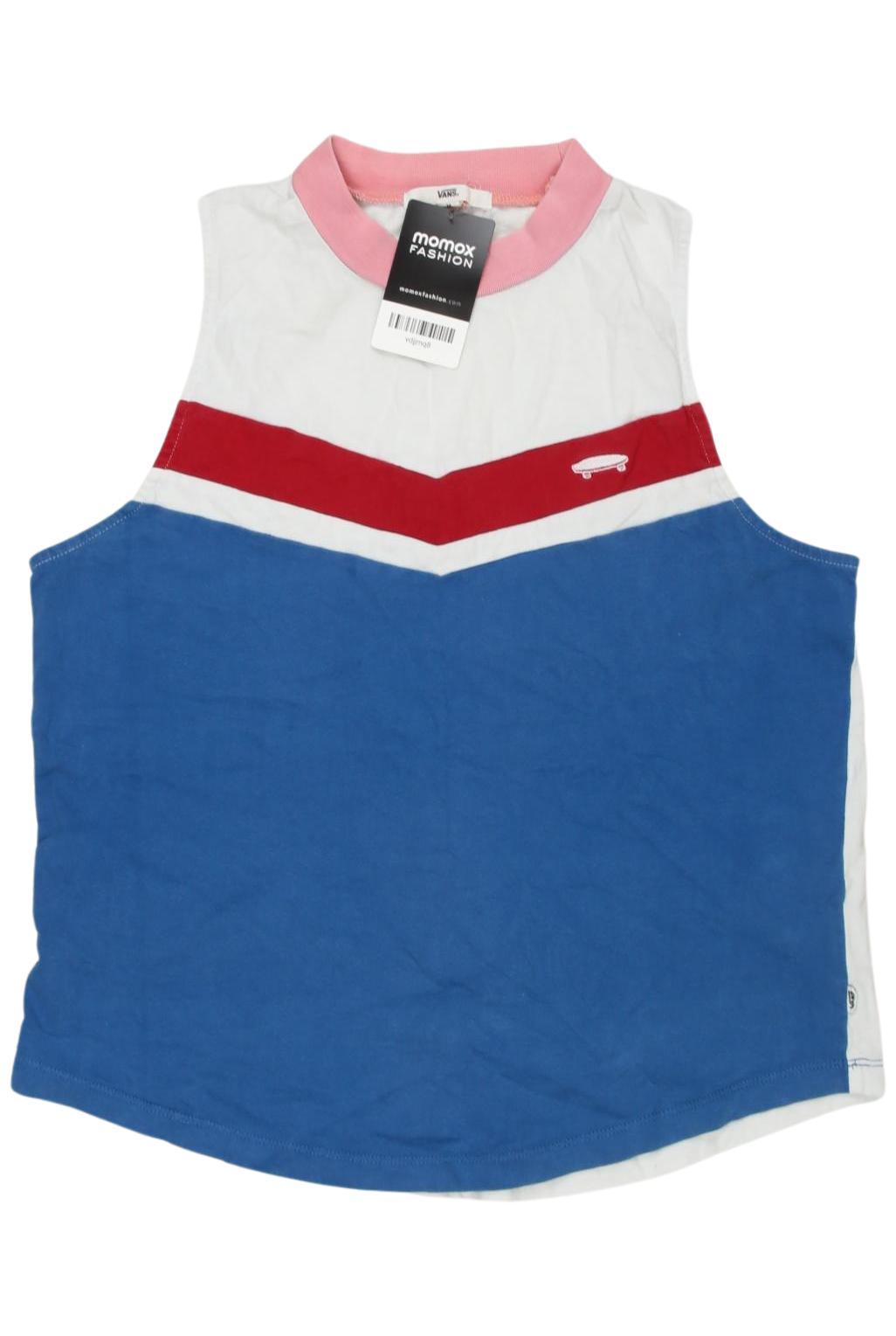 

Vans Damen Top, blau, Gr. 38