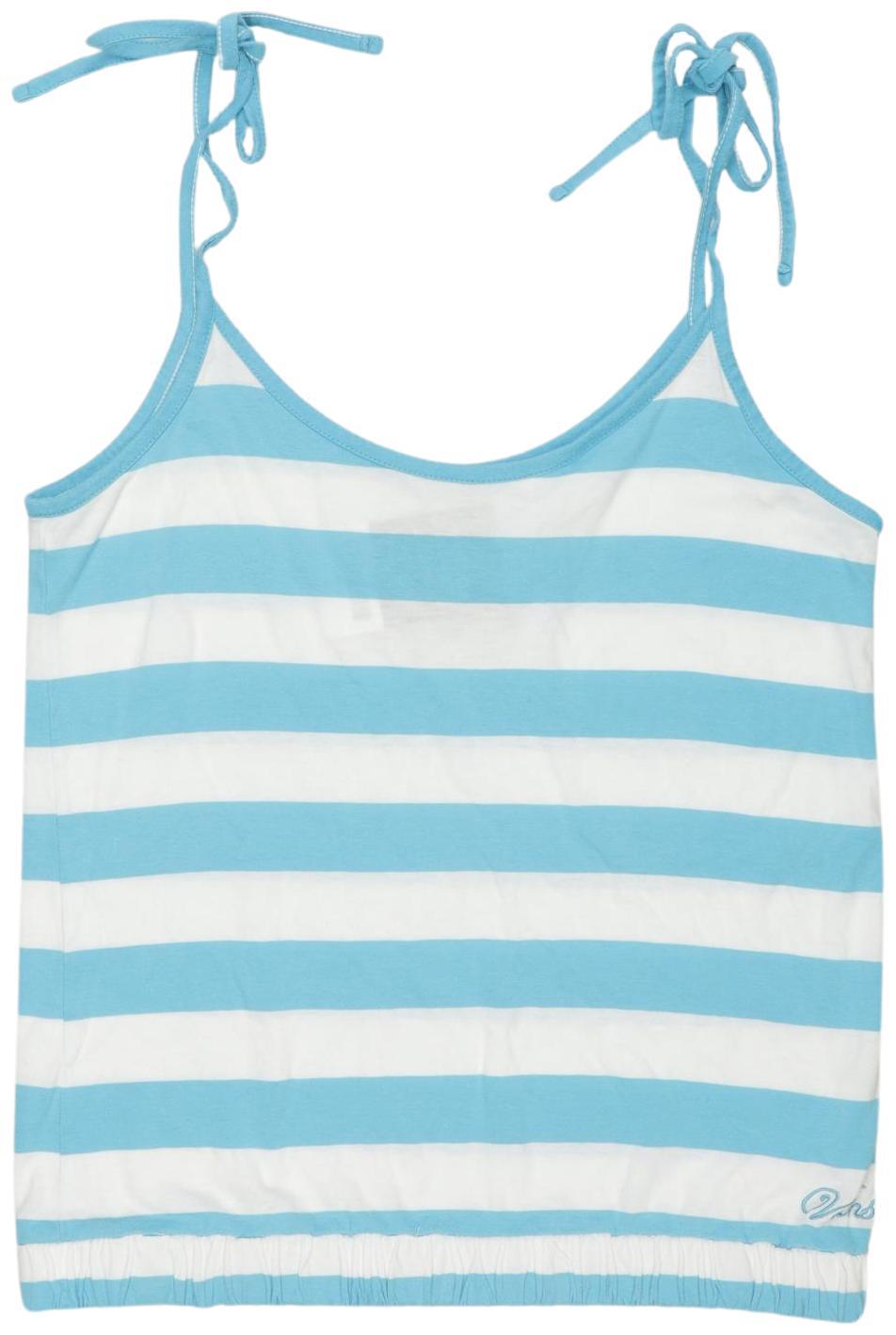 Thumbnail - Vans Damen Top, blau, Gr. 34
