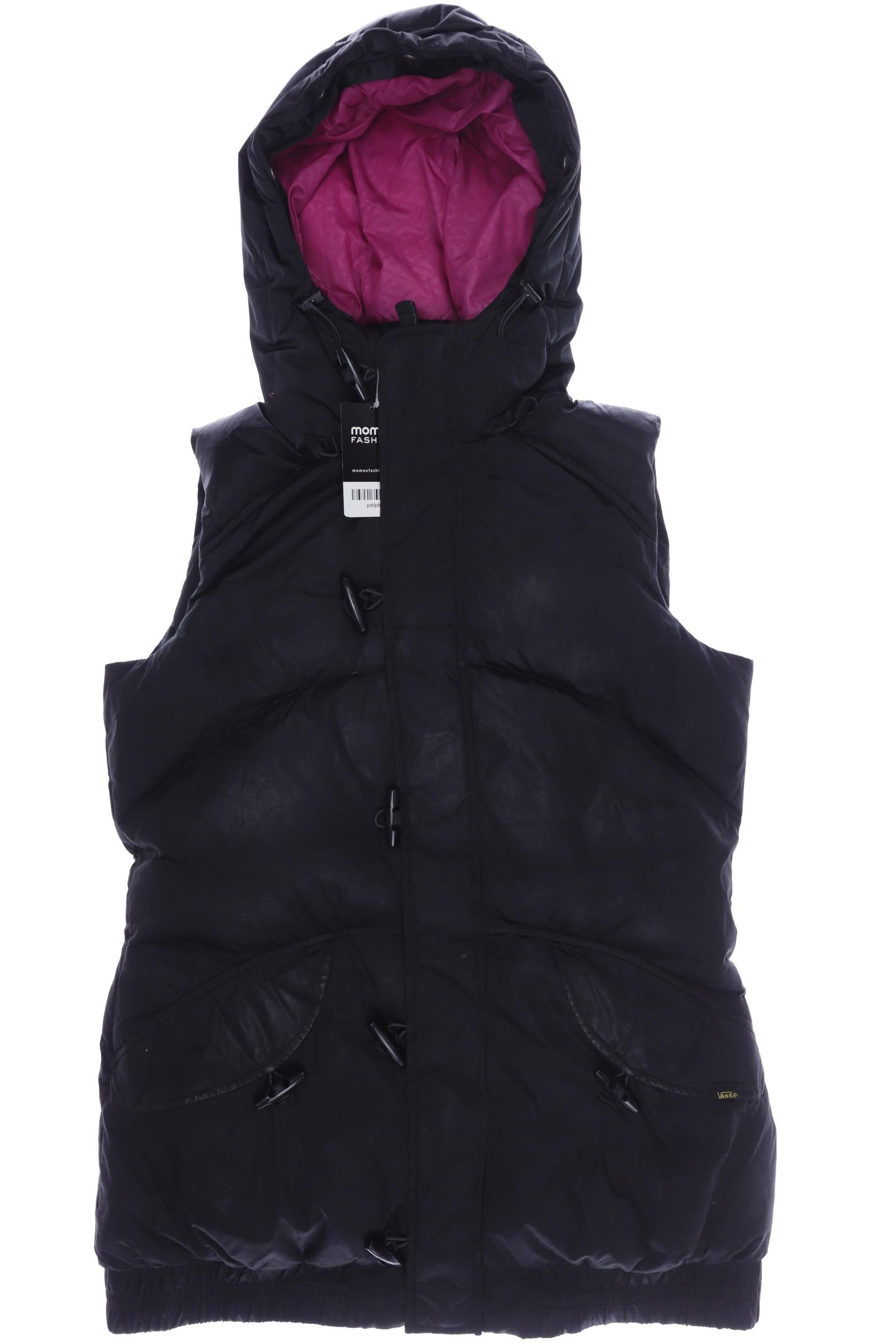 

Vans Damen Weste, schwarz, Gr. 38