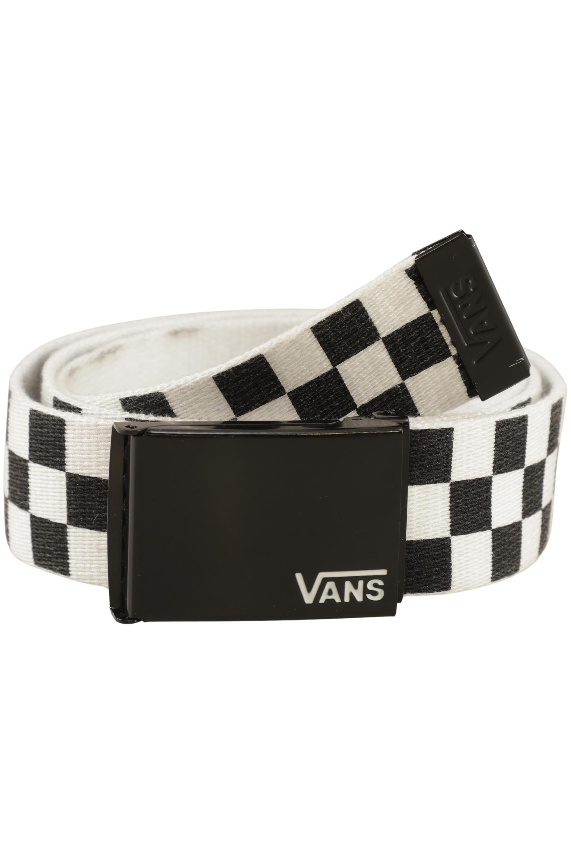 

Vans Herren Gürtel, mehrfarbig, Gr. 100