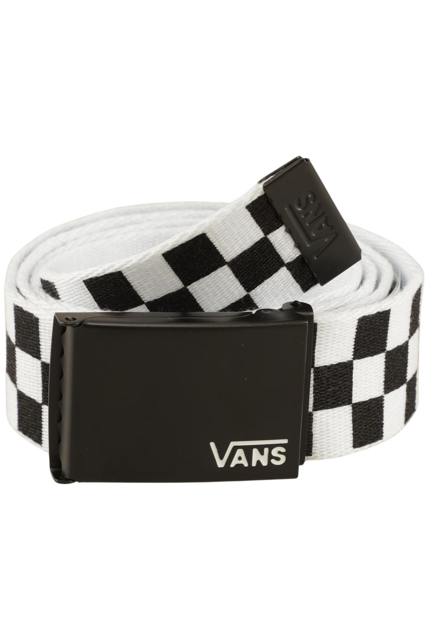 

Vans Herren Gürtel, mehrfarbig, Gr. 100