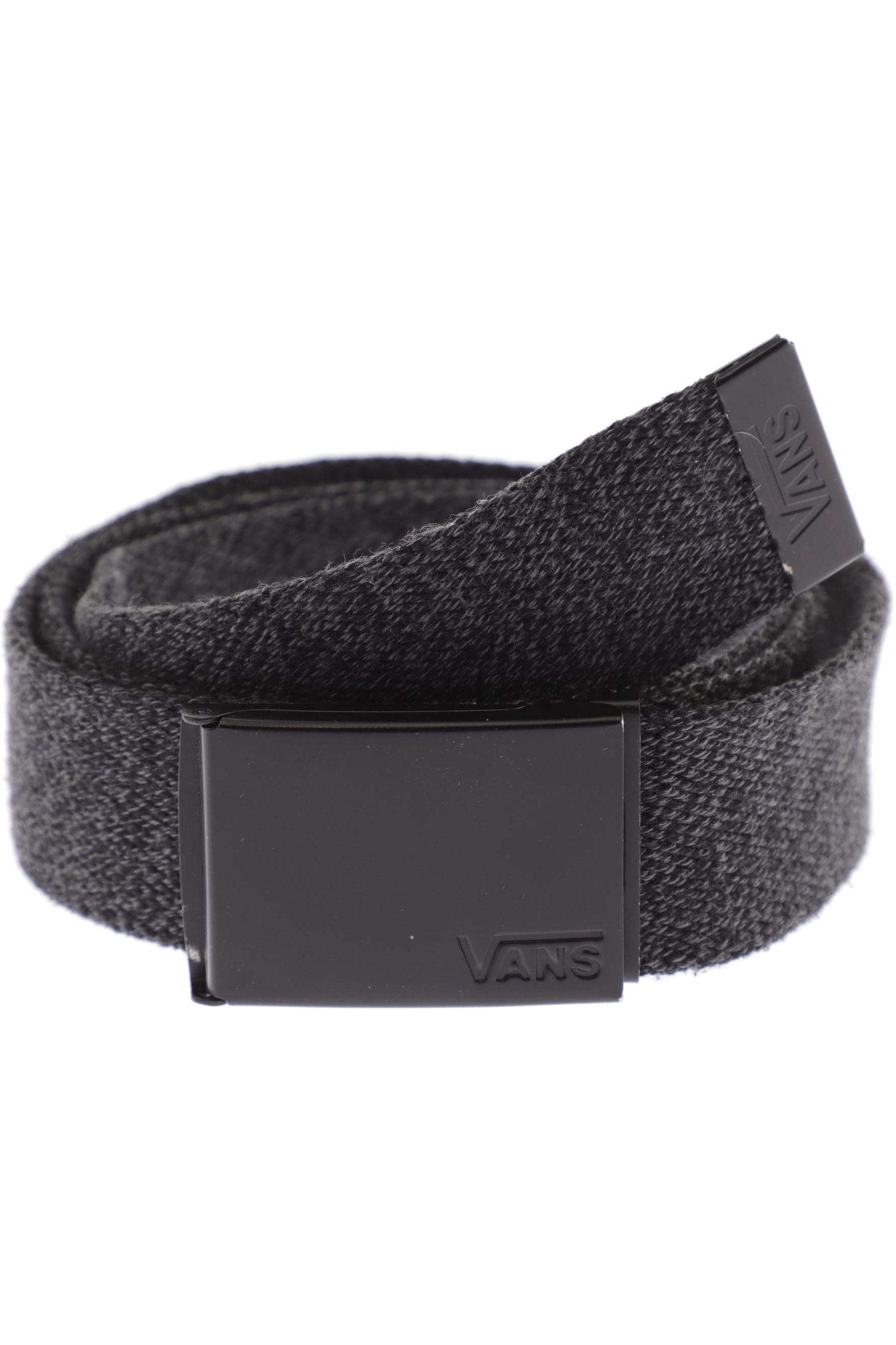 

VANS Herren Gürtel, schwarz