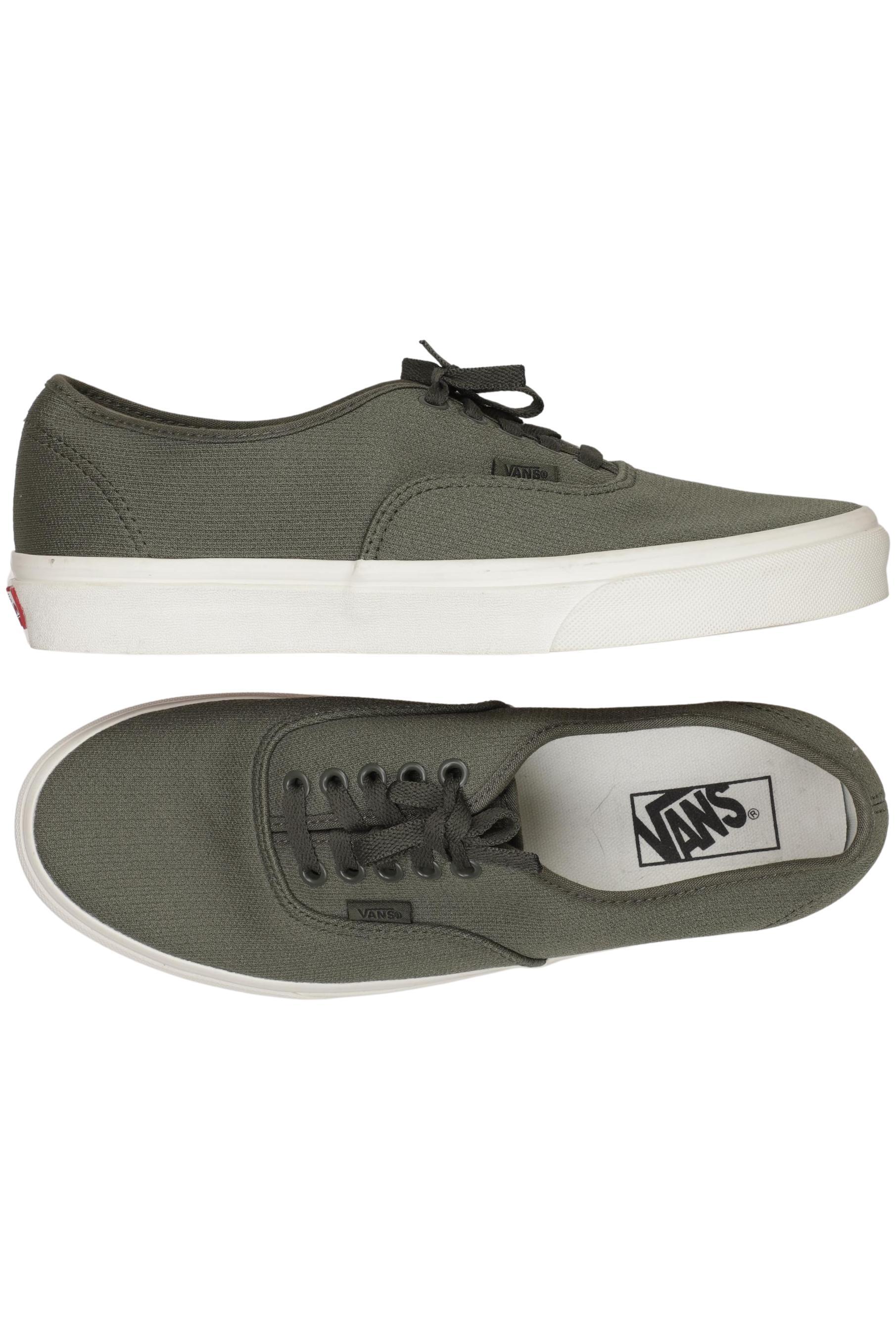 Thumbnail - Vans Herren Halbschuh, grün, Gr. 42.5