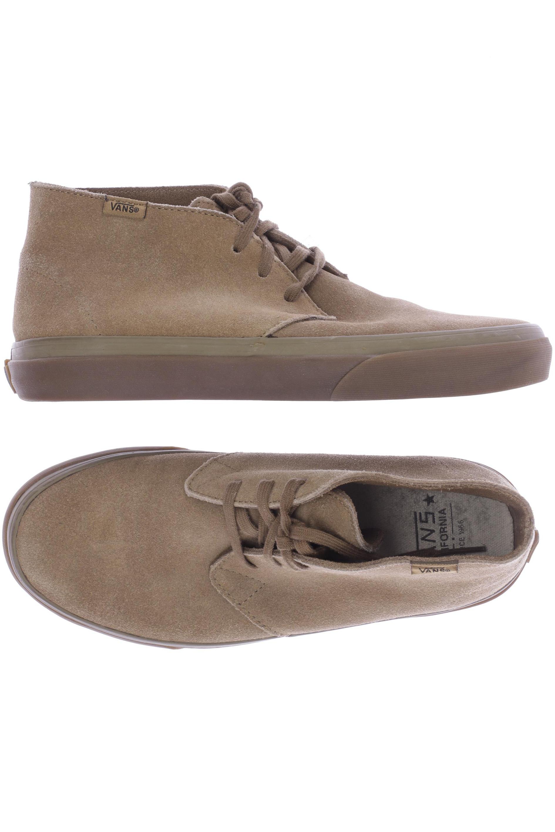 

VANS Herren Halbschuh, beige