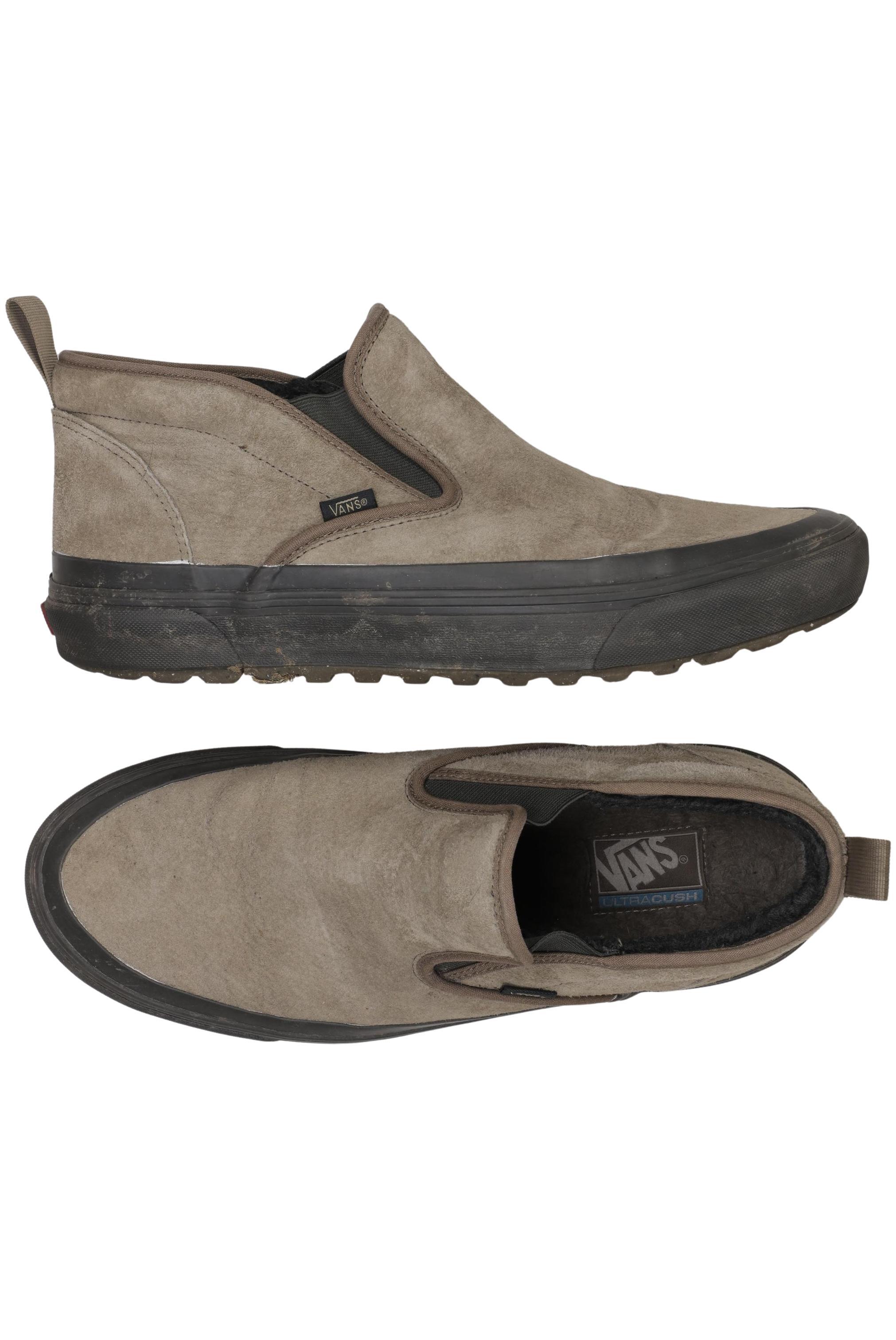 

Vans Herren Halbschuh, braun, Gr. 47