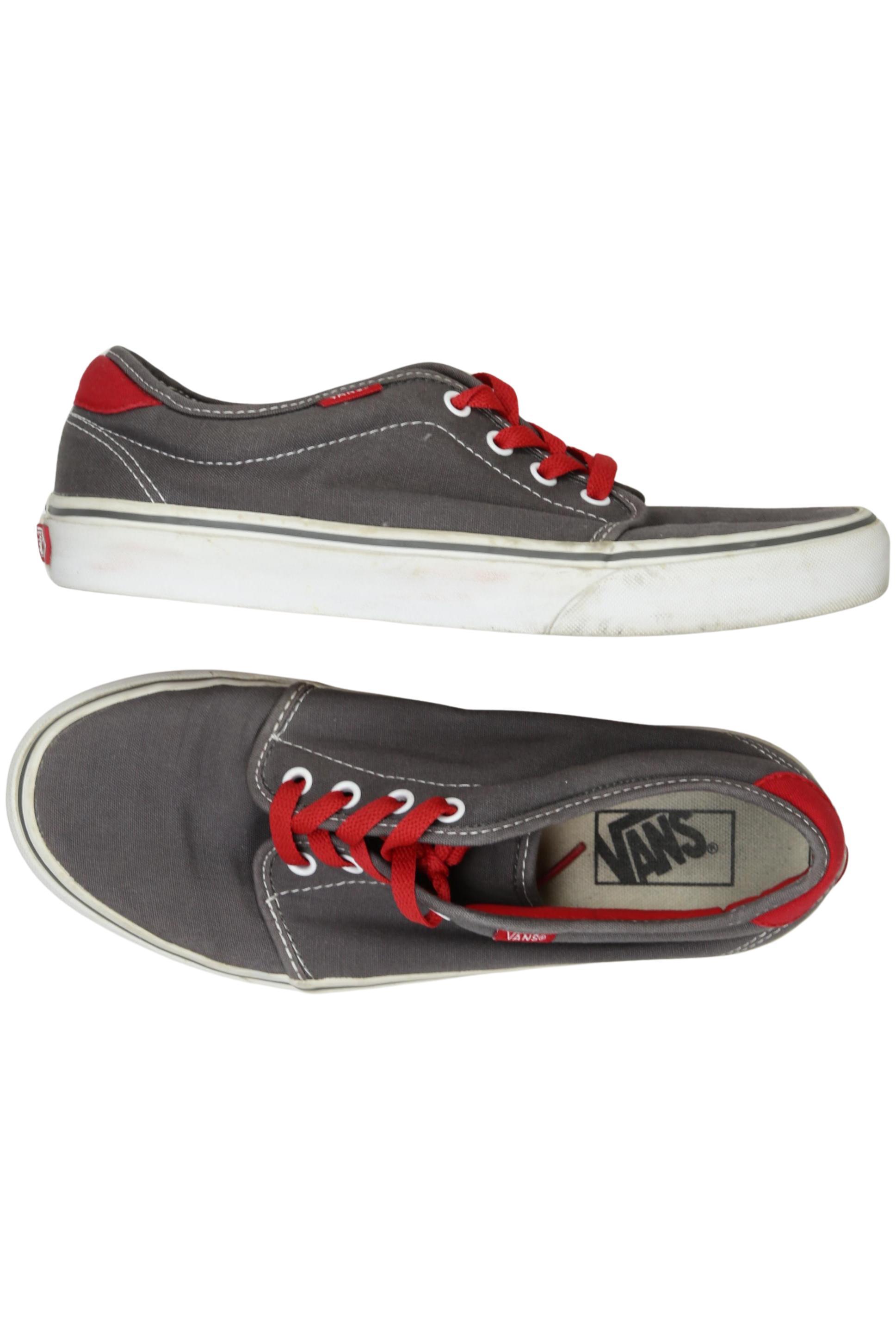 

Vans Herren Halbschuh, grau, Gr. 42