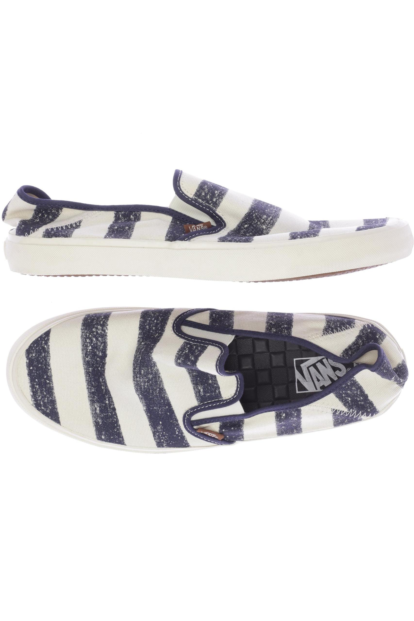 

VANS Herren Halbschuh, cremeweiß