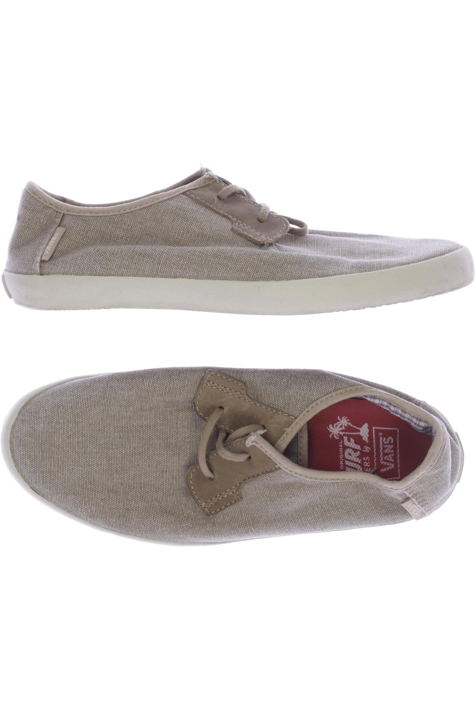 

VANS Herren Halbschuh, beige