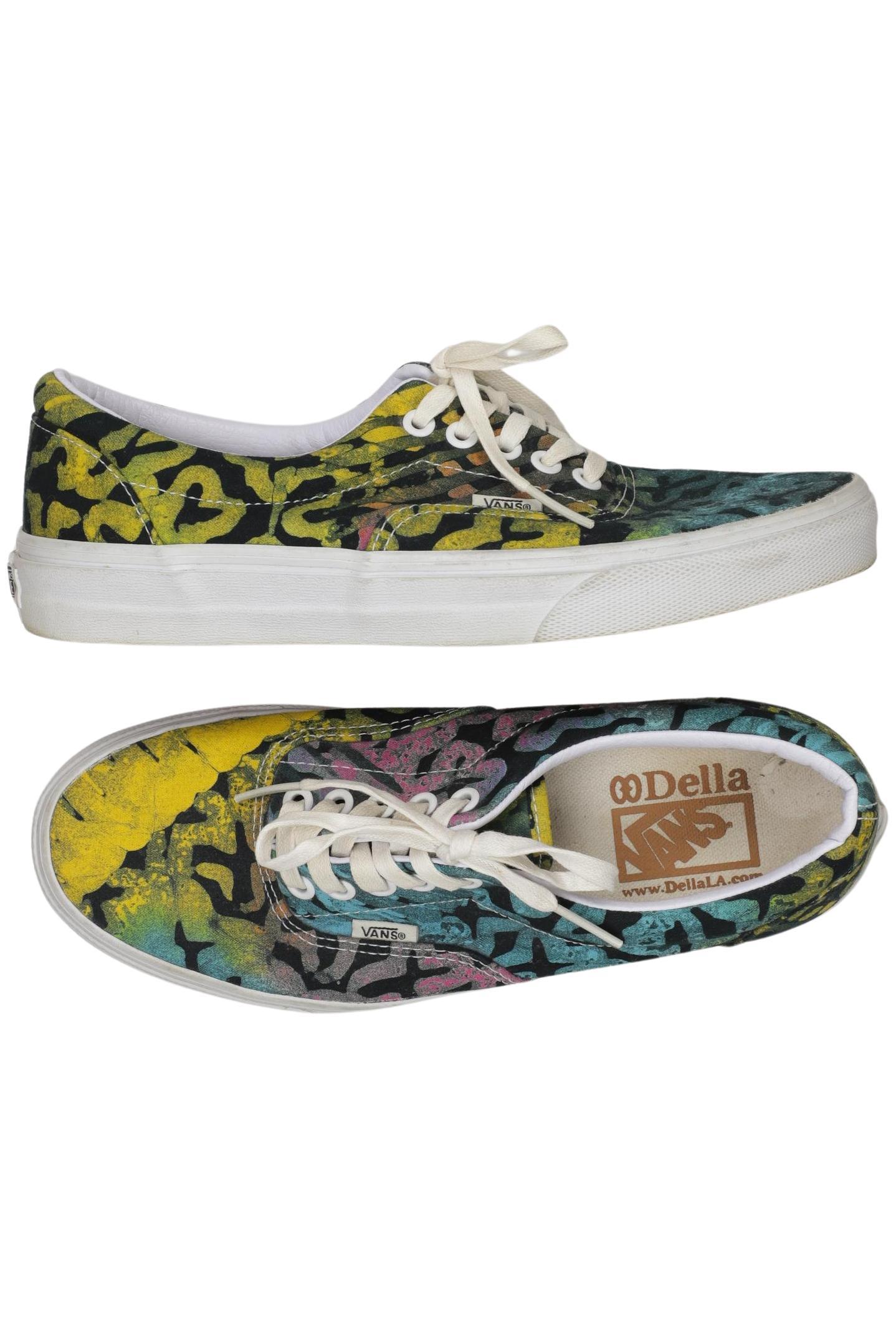 

Vans Herren Halbschuh, mehrfarbig, Gr. 8.5