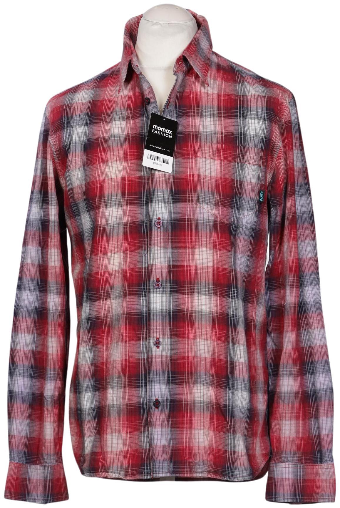 Thumbnail - Vans Herren Hemd, mehrfarbig, Gr. 48