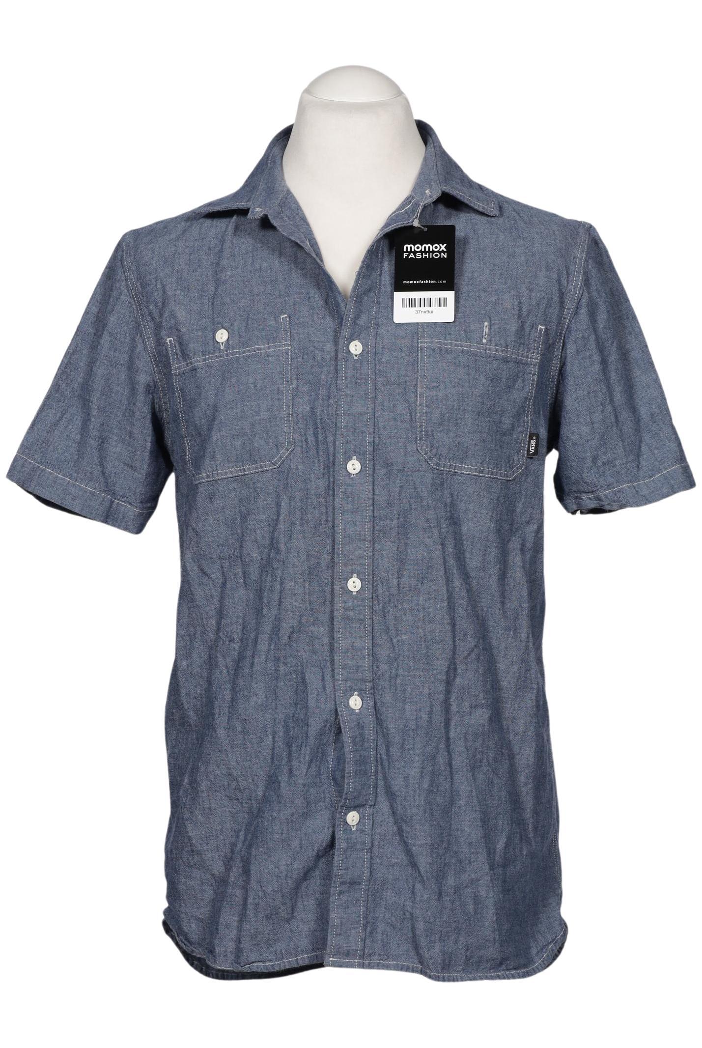 

Vans Herren Hemd, blau, Gr. 54