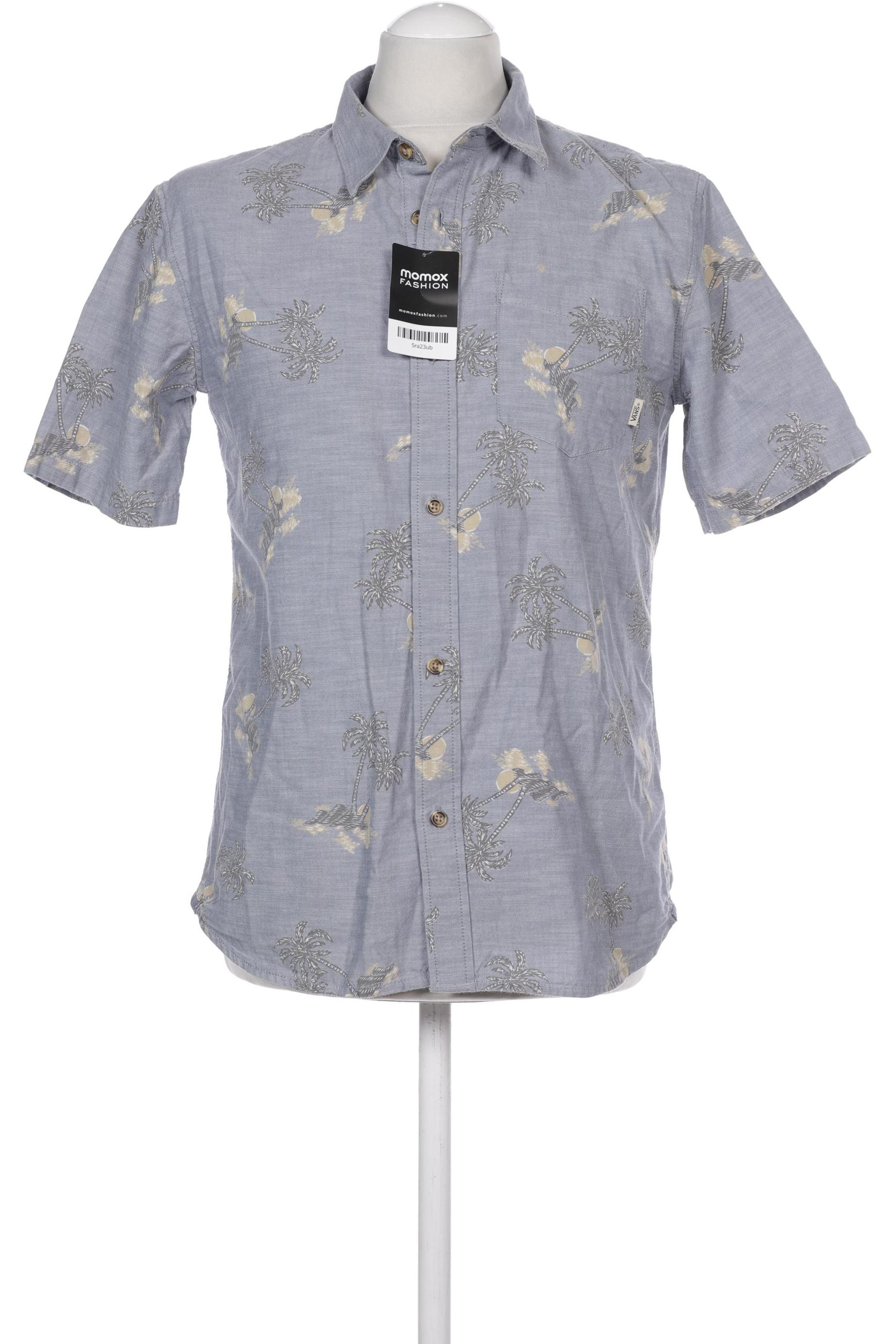 

Vans Herren Hemd, blau, Gr. 54