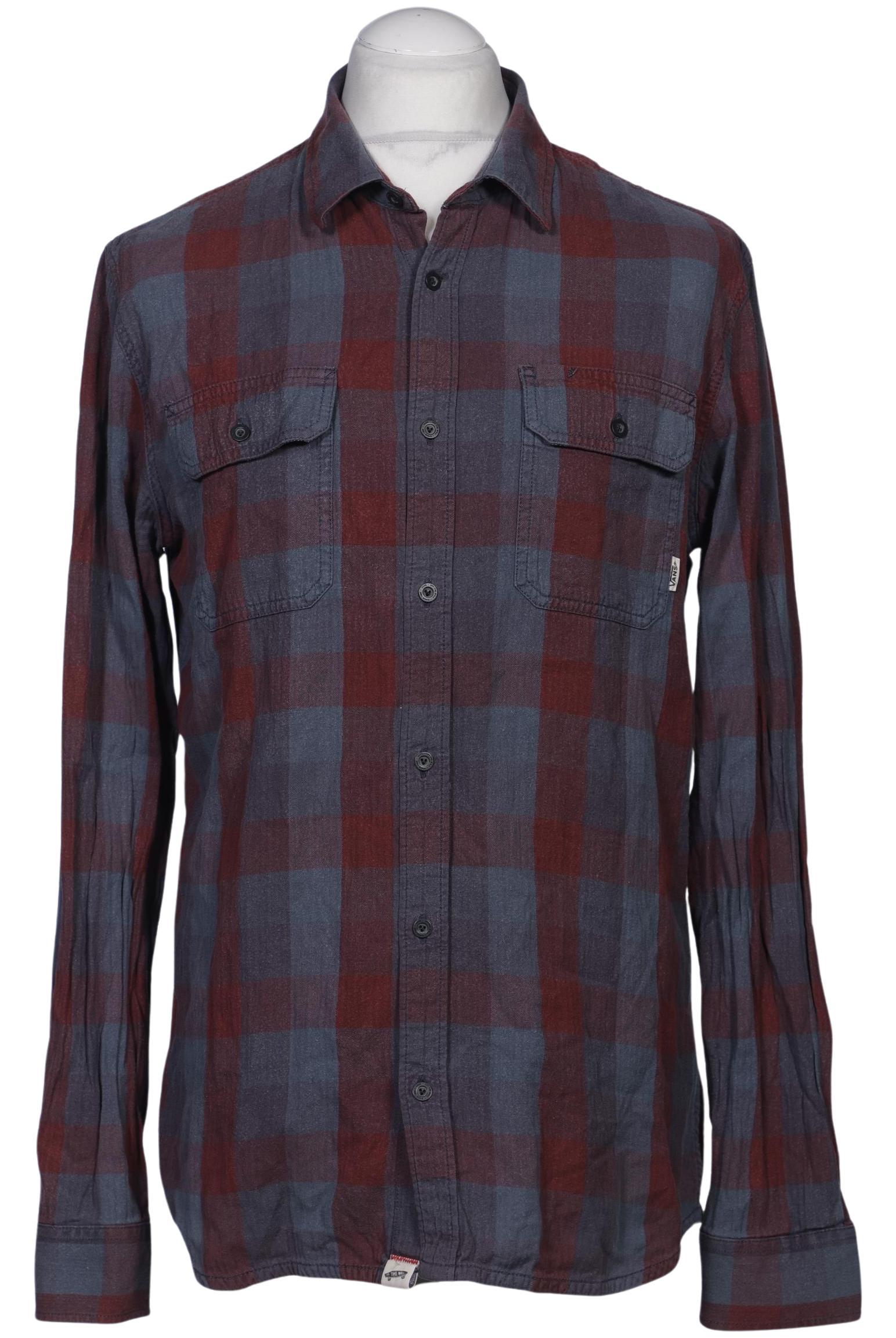 

Vans Herren Hemd, mehrfarbig, Gr. 52