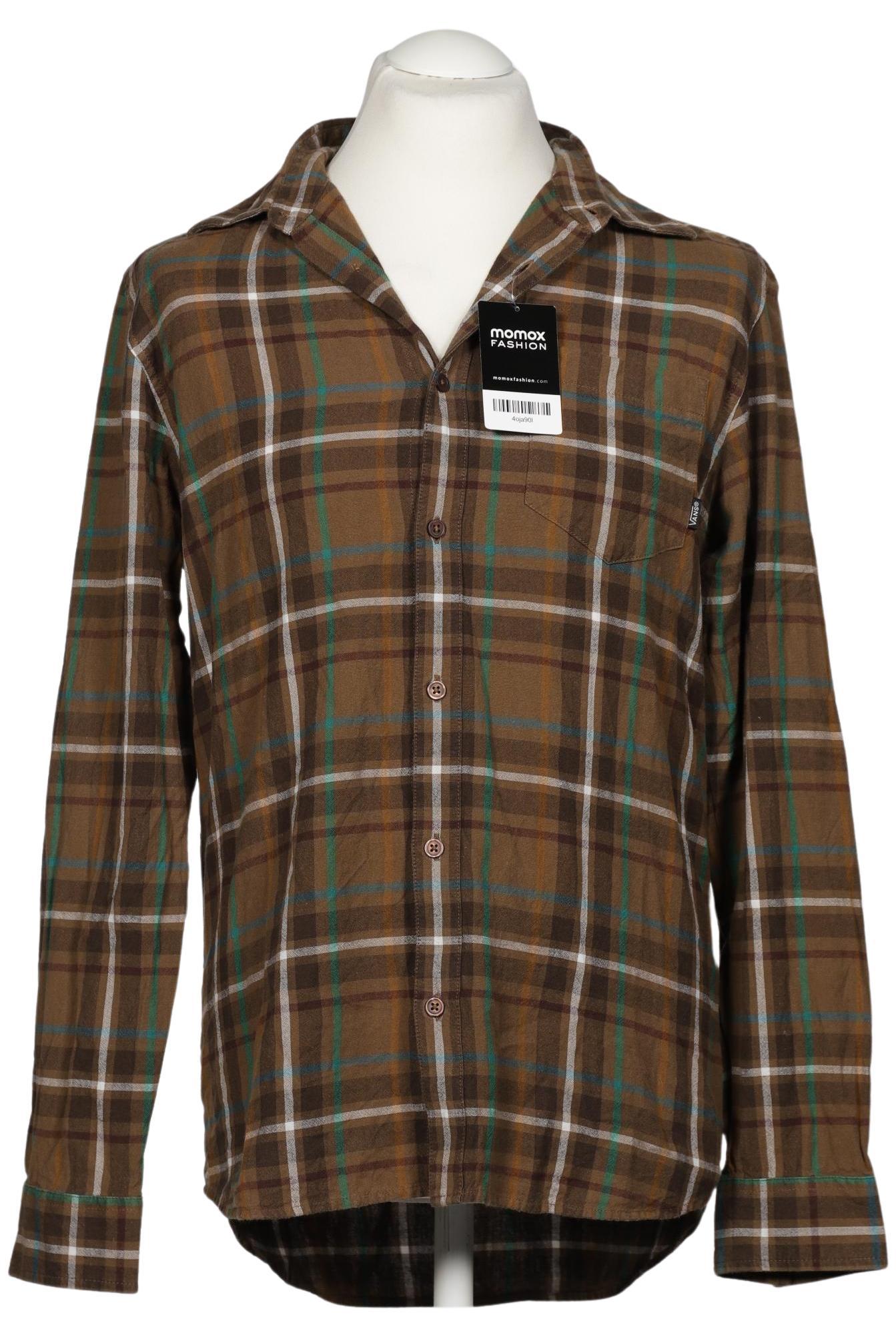 

Vans Herren Hemd, mehrfarbig, Gr. 48