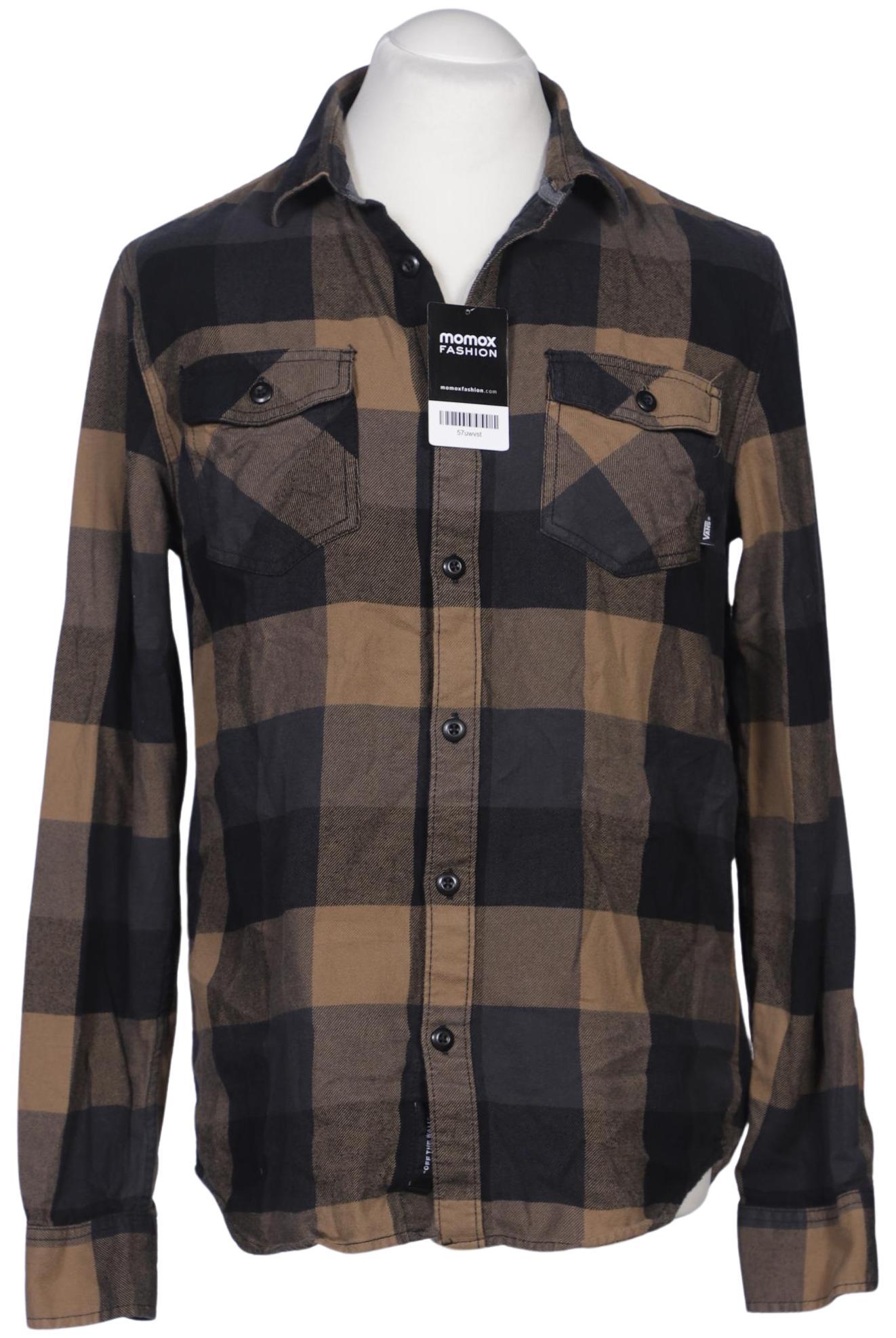 

Vans Herren Hemd, mehrfarbig, Gr. 48