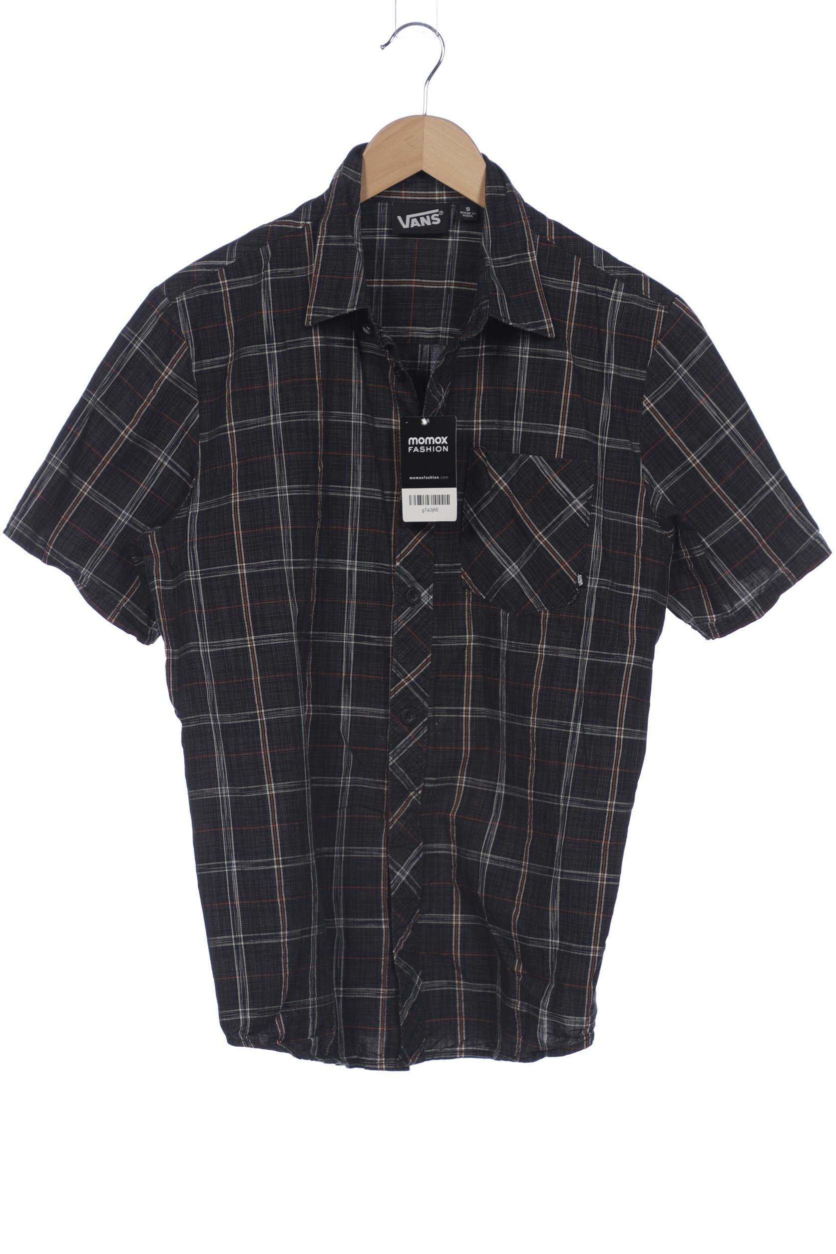 

Vans Herren Hemd, mehrfarbig, Gr. 46