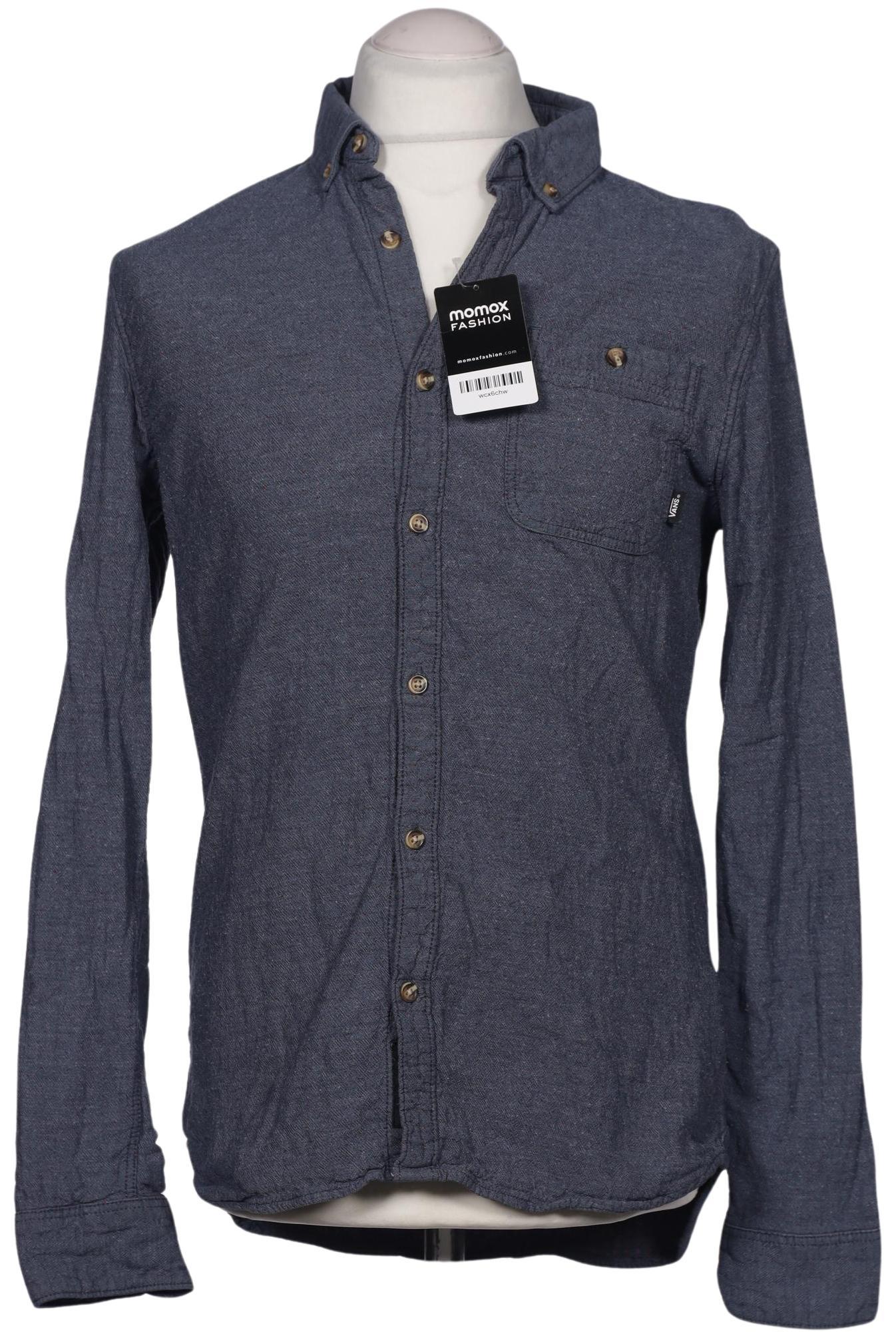 

Vans Herren Hemd, marineblau, Gr. 48