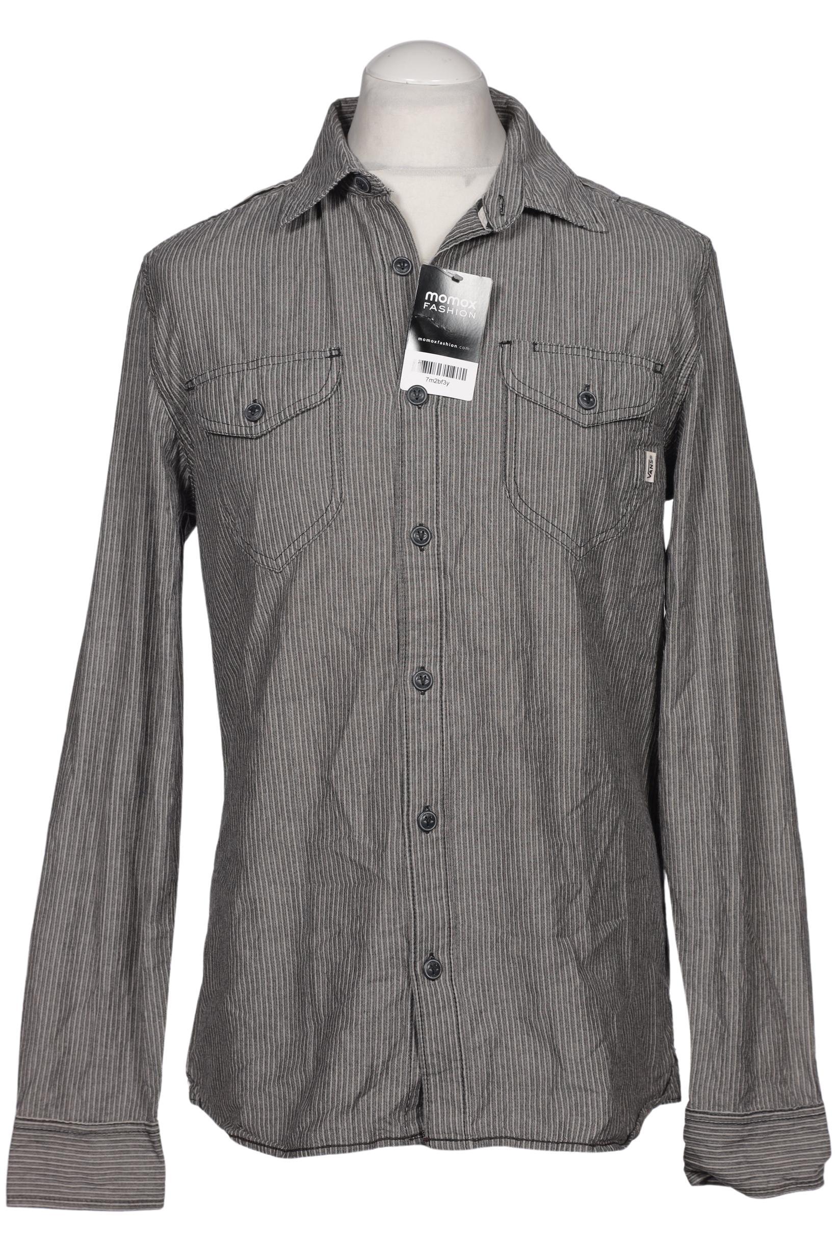 

Vans Herren Hemd, grau, Gr. 48