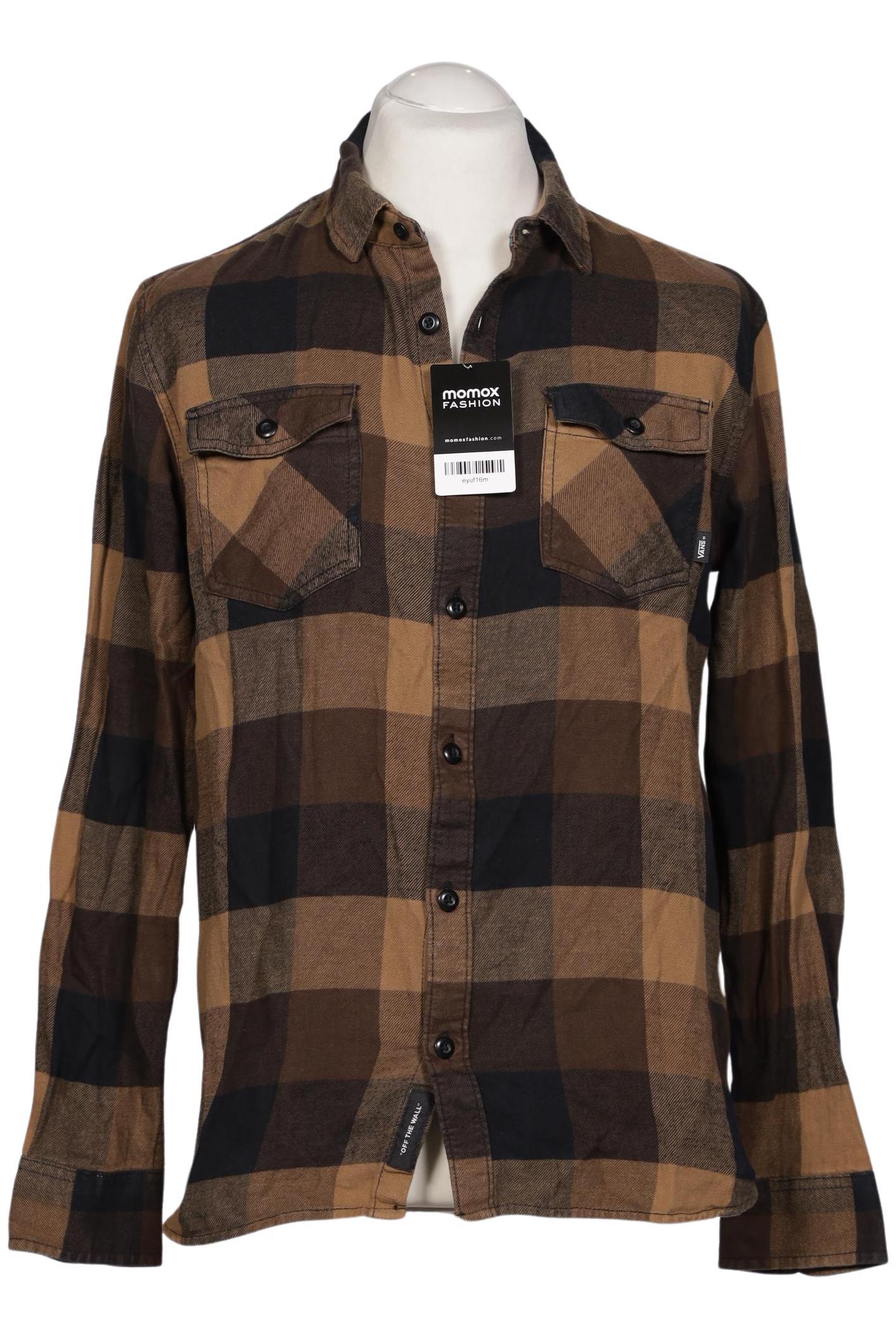 

Vans Herren Hemd, mehrfarbig, Gr. 48