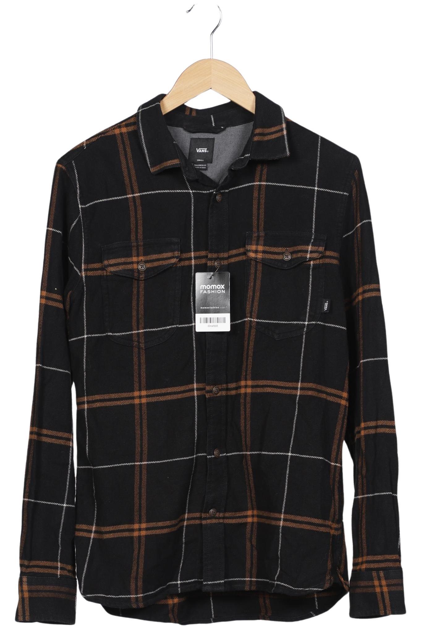 

Vans Herren Hemd, mehrfarbig, Gr. 46