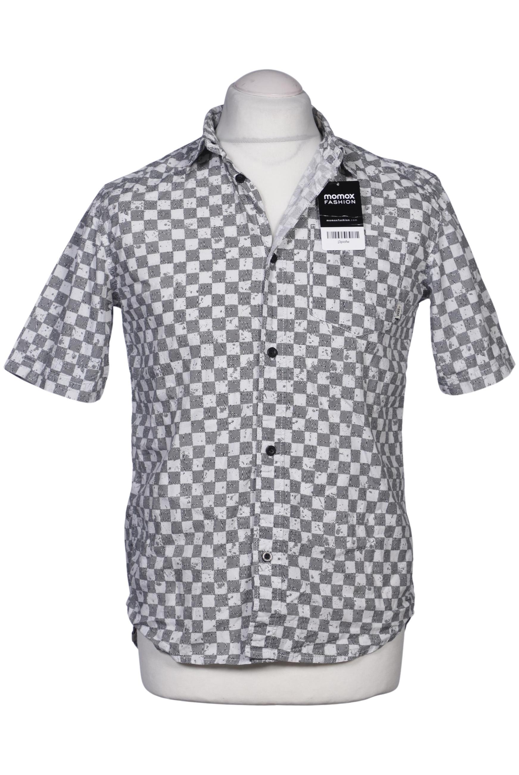 

Vans Herren Hemd, grau, Gr. 54