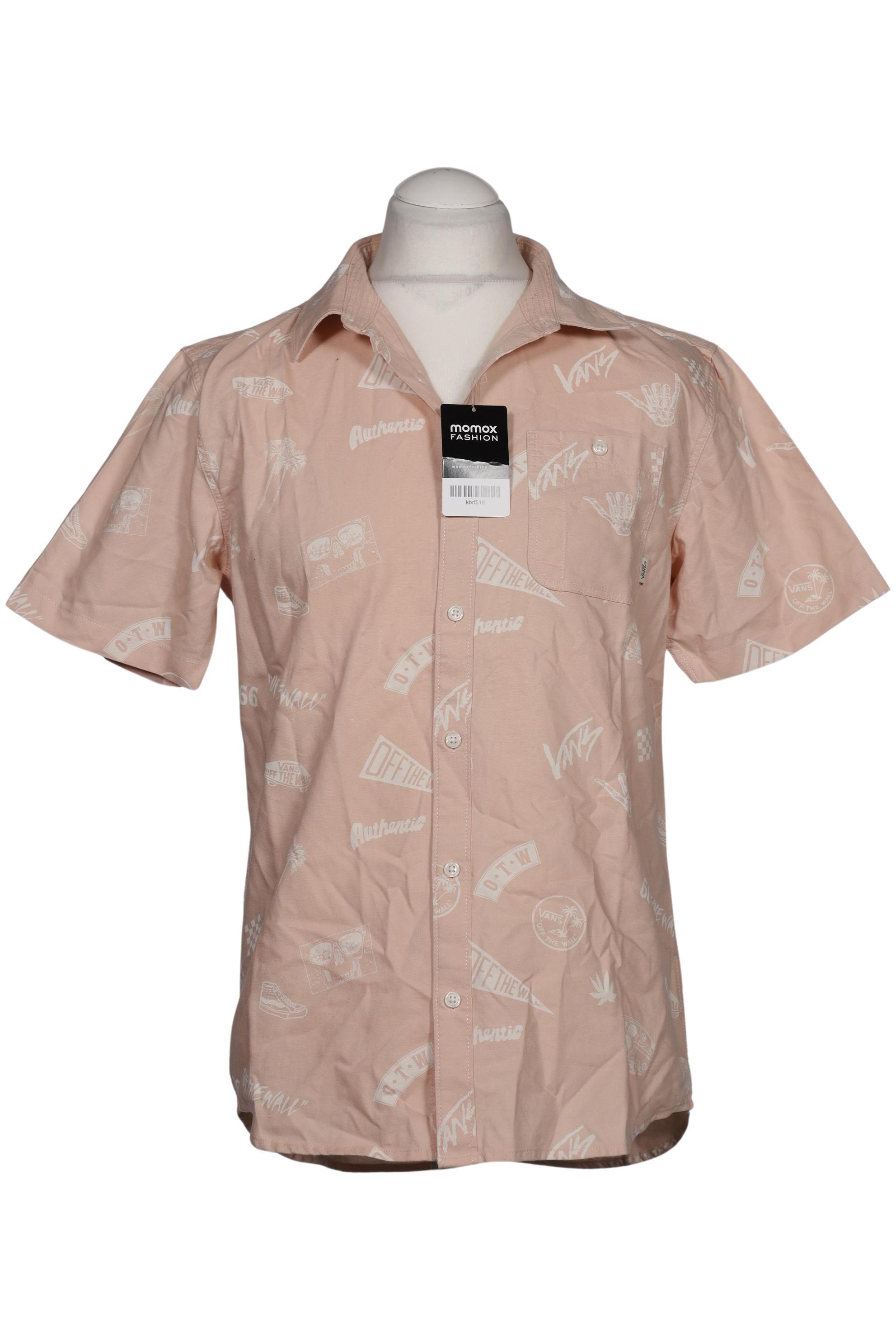 Thumbnail - Vans Herren Hemd, beige, Gr. 48