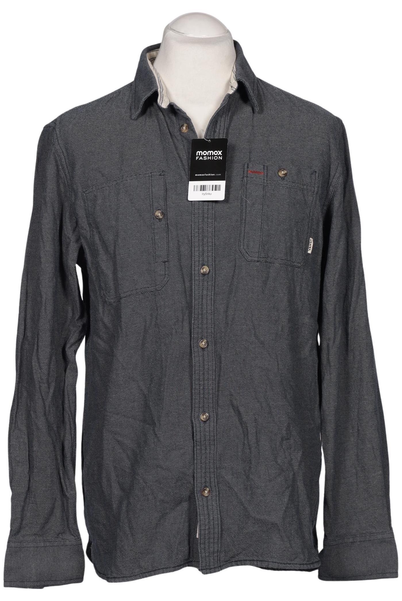 

Vans Herren Hemd, grau, Gr. 48