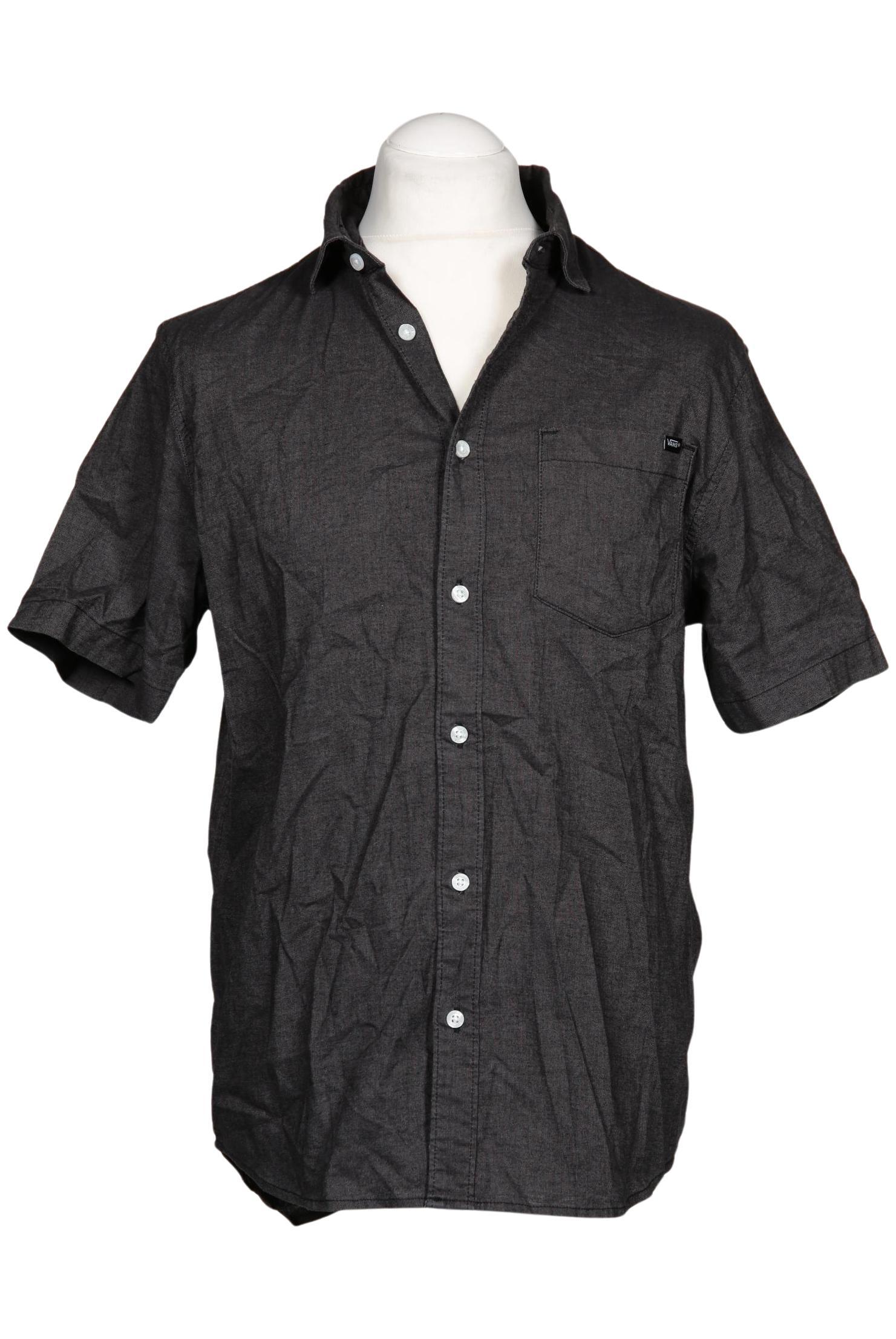 

Vans Herren Hemd, grau, Gr. 48