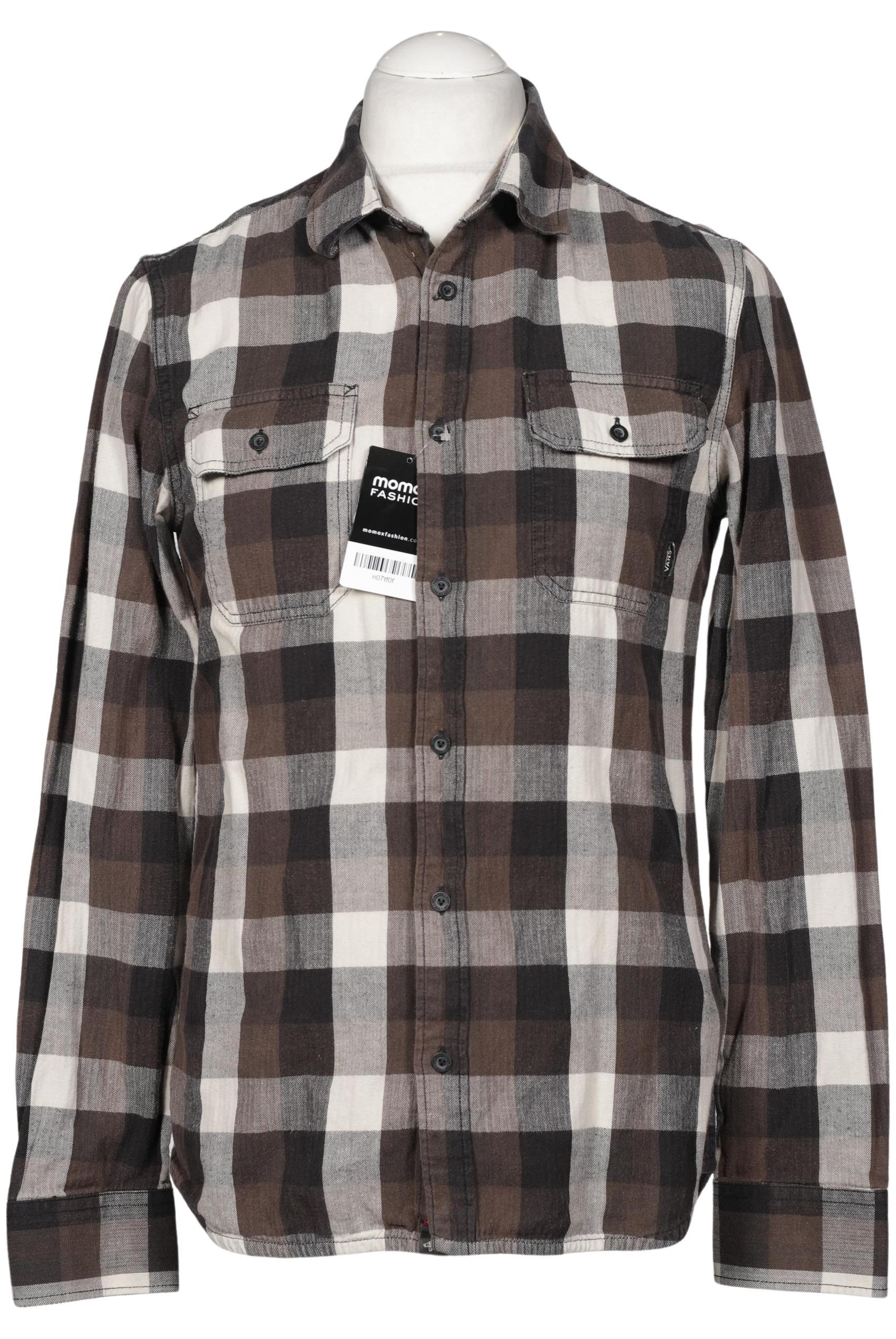 

Vans Herren Hemd, grau, Gr. 48
