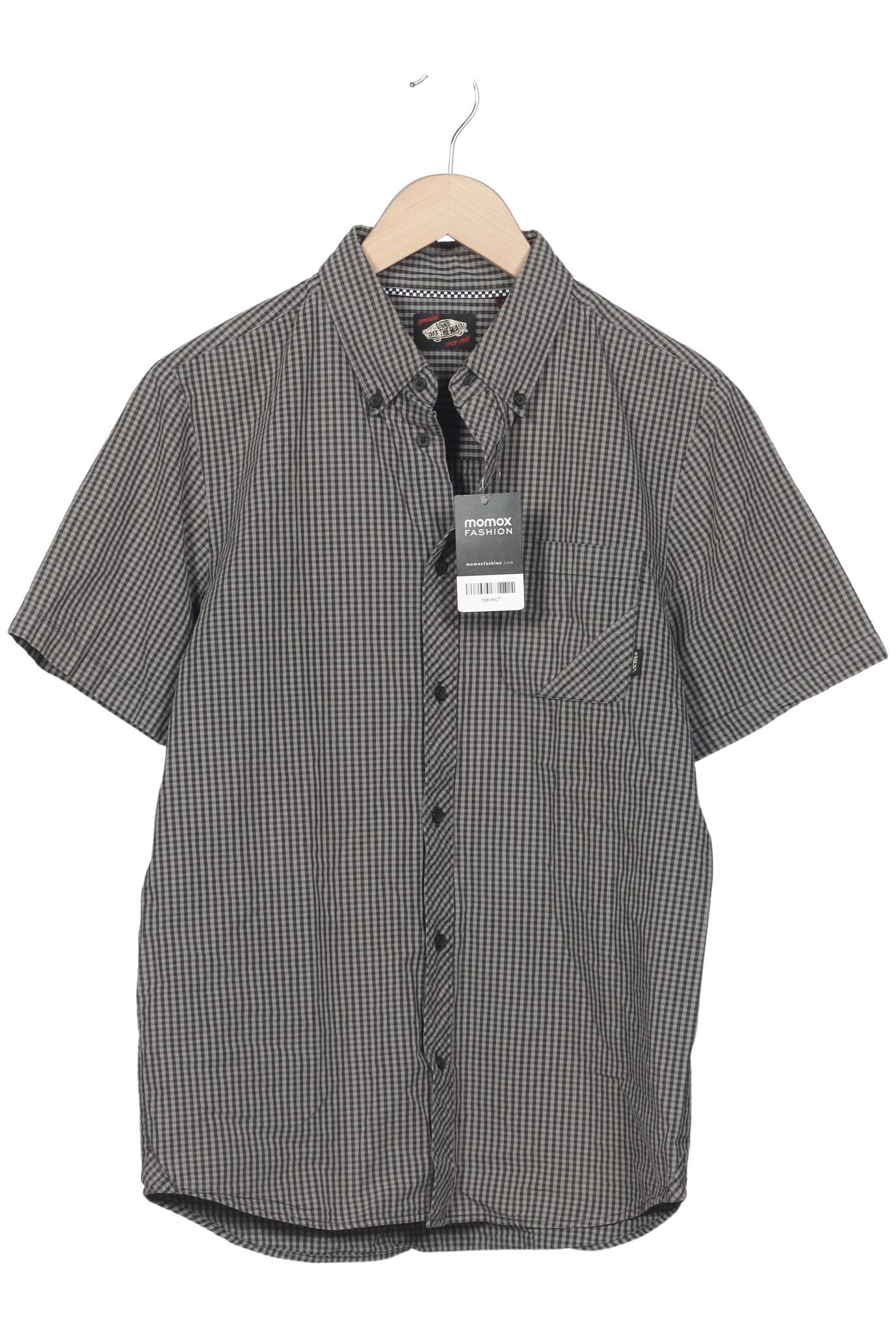 

Vans Herren Hemd, grau, Gr. 46