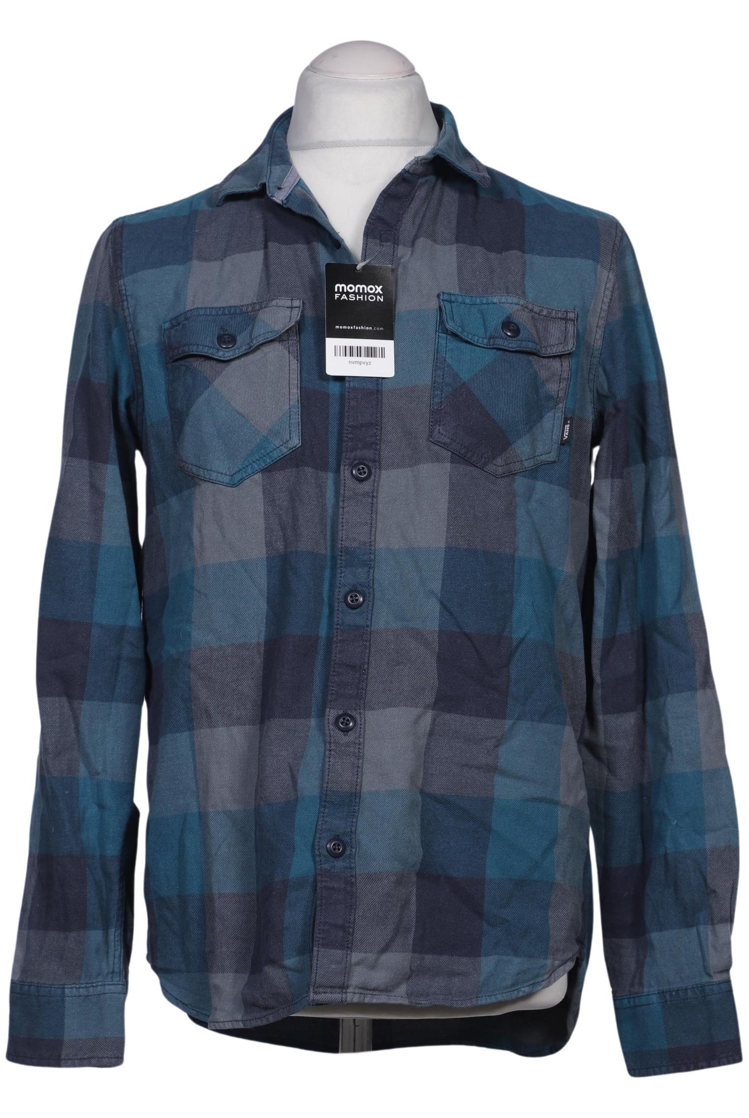 

Vans Herren Hemd, mehrfarbig, Gr. 48