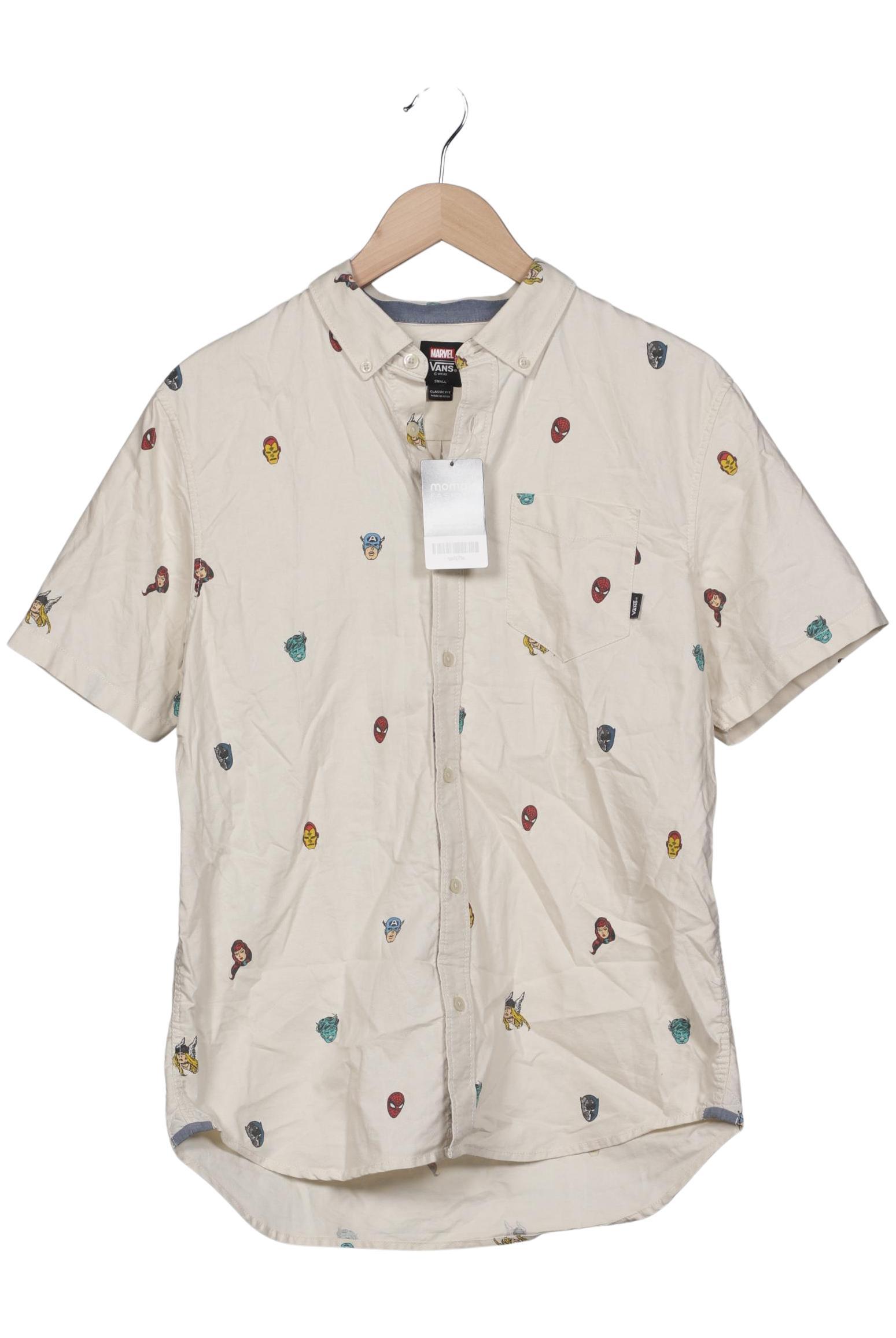 

Vans Herren Hemd, beige, Gr. 46