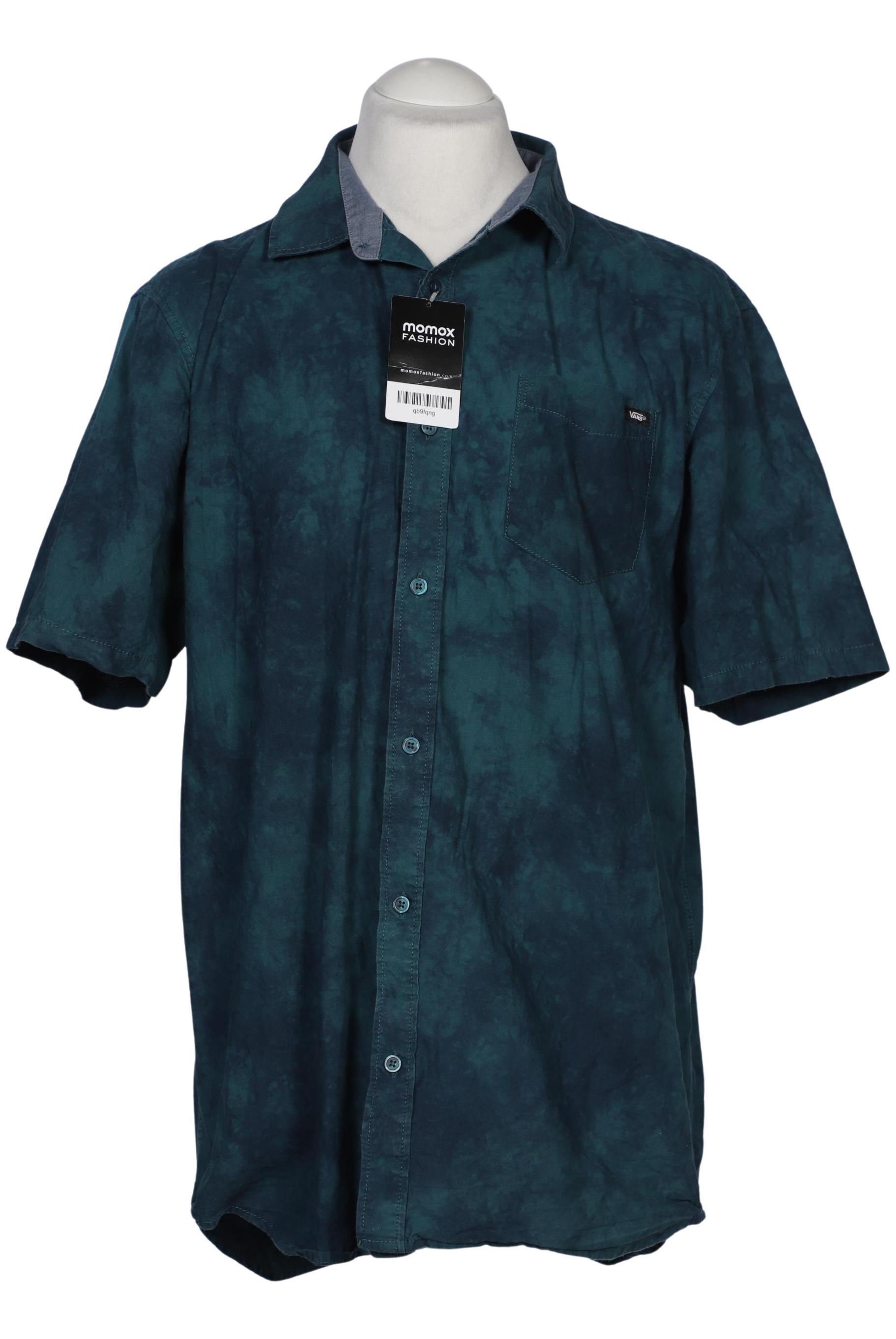 

Vans Herren Hemd, mehrfarbig, Gr. 54