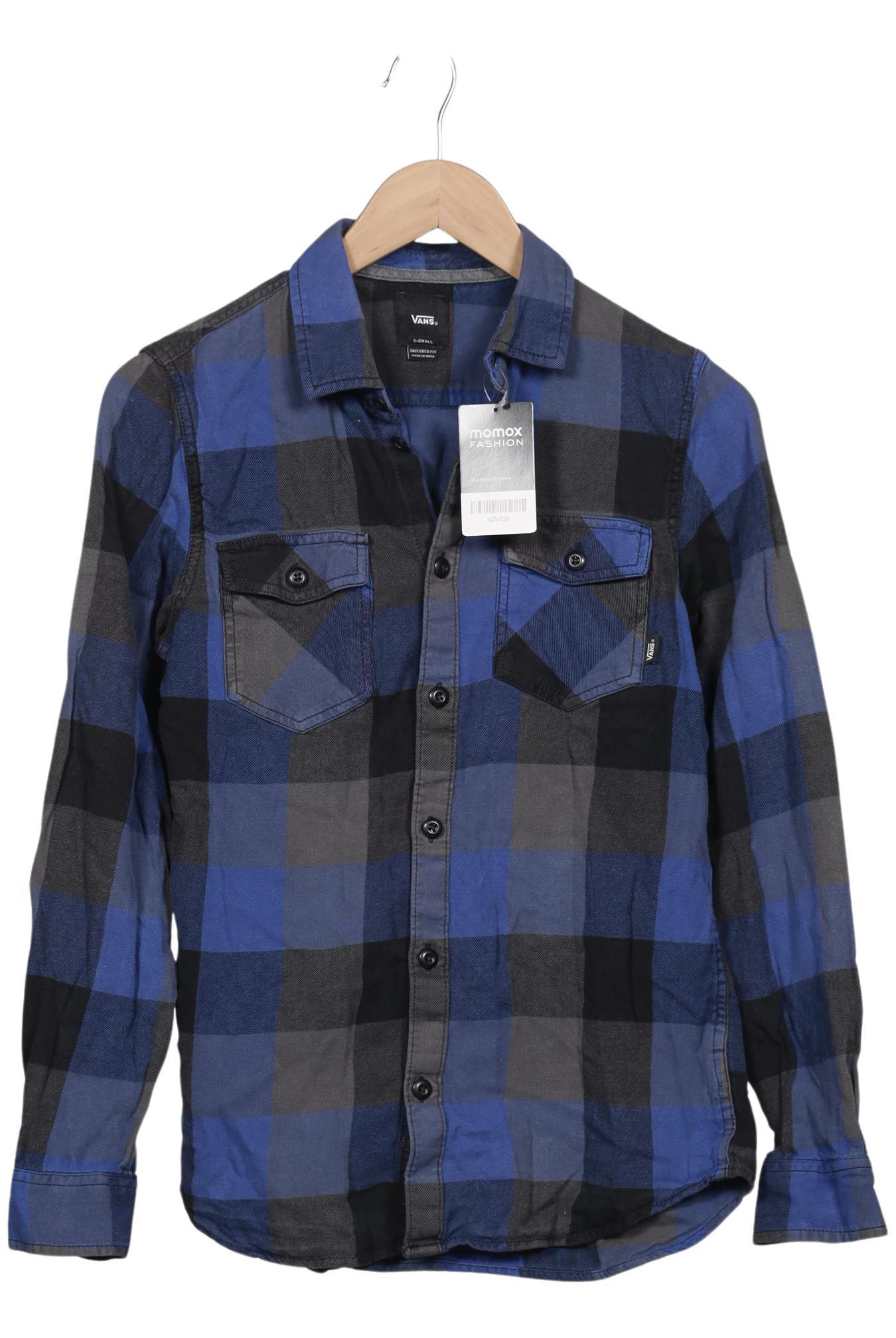 Thumbnail - Vans Herren Hemd, mehrfarbig, Gr. 44