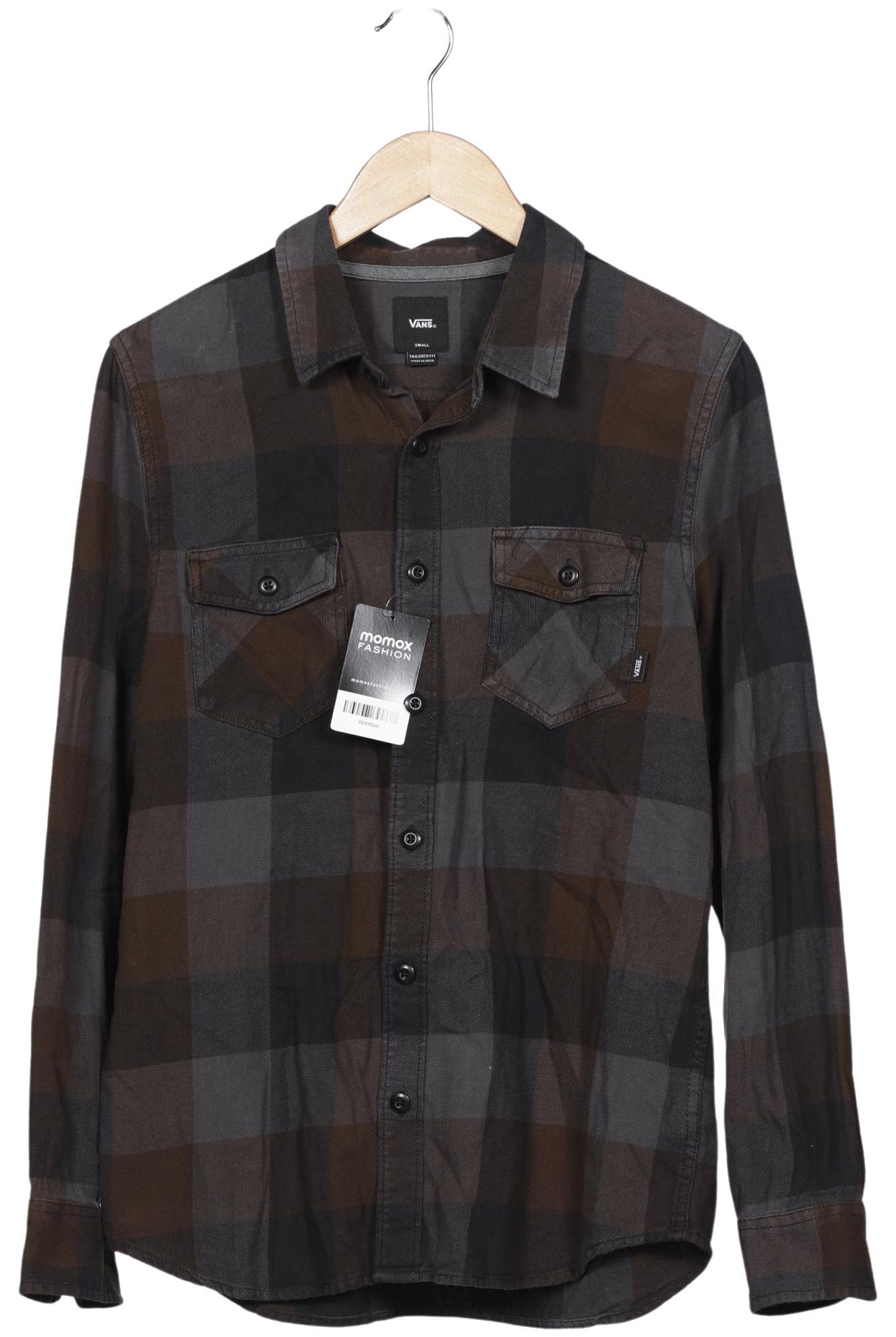 Thumbnail - Vans Herren Hemd, mehrfarbig, Gr. 46