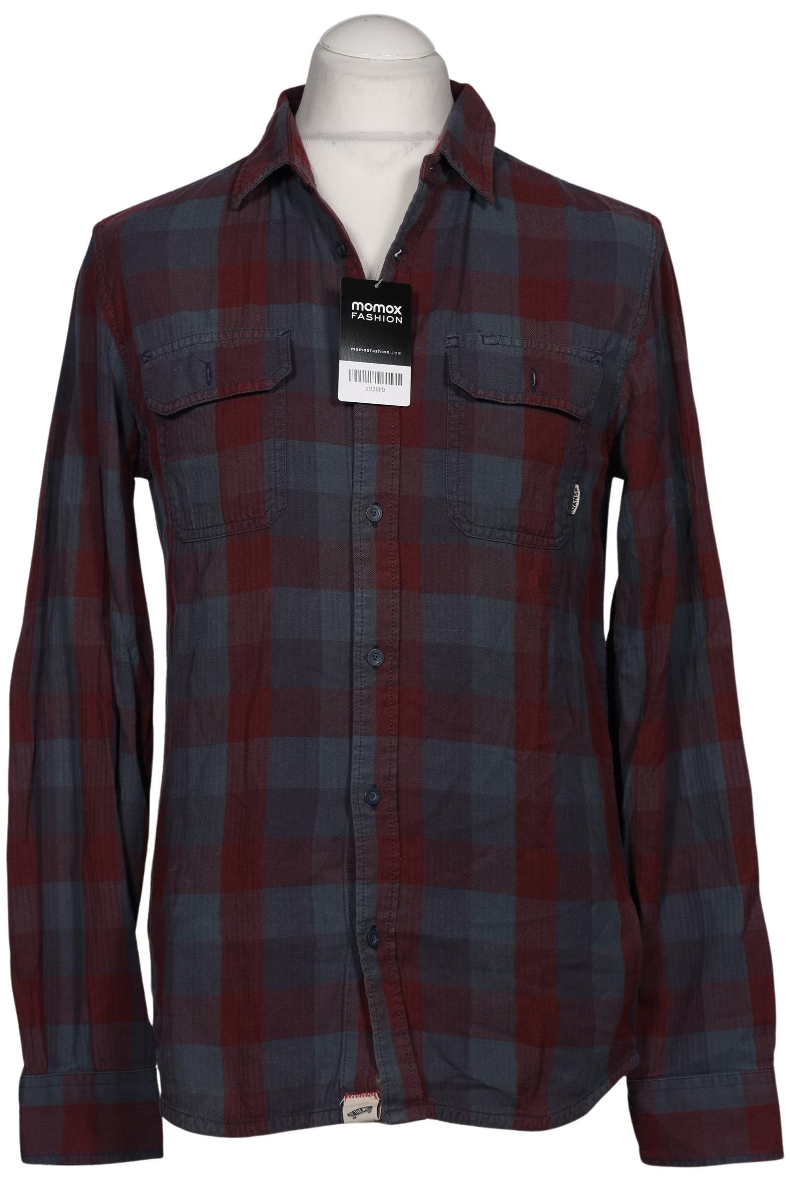 

Vans Herren Hemd, mehrfarbig, Gr. 48