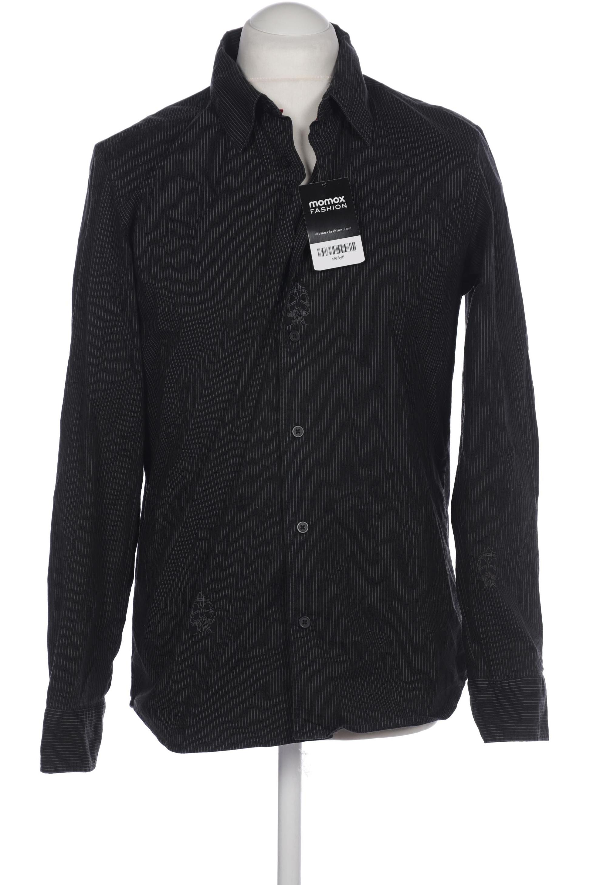 

Vans Herren Hemd, schwarz, Gr. 48