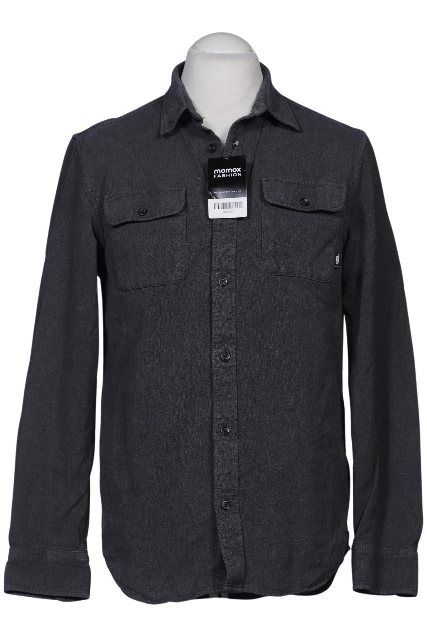 

Vans Herren Hemd, grau, Gr. 48